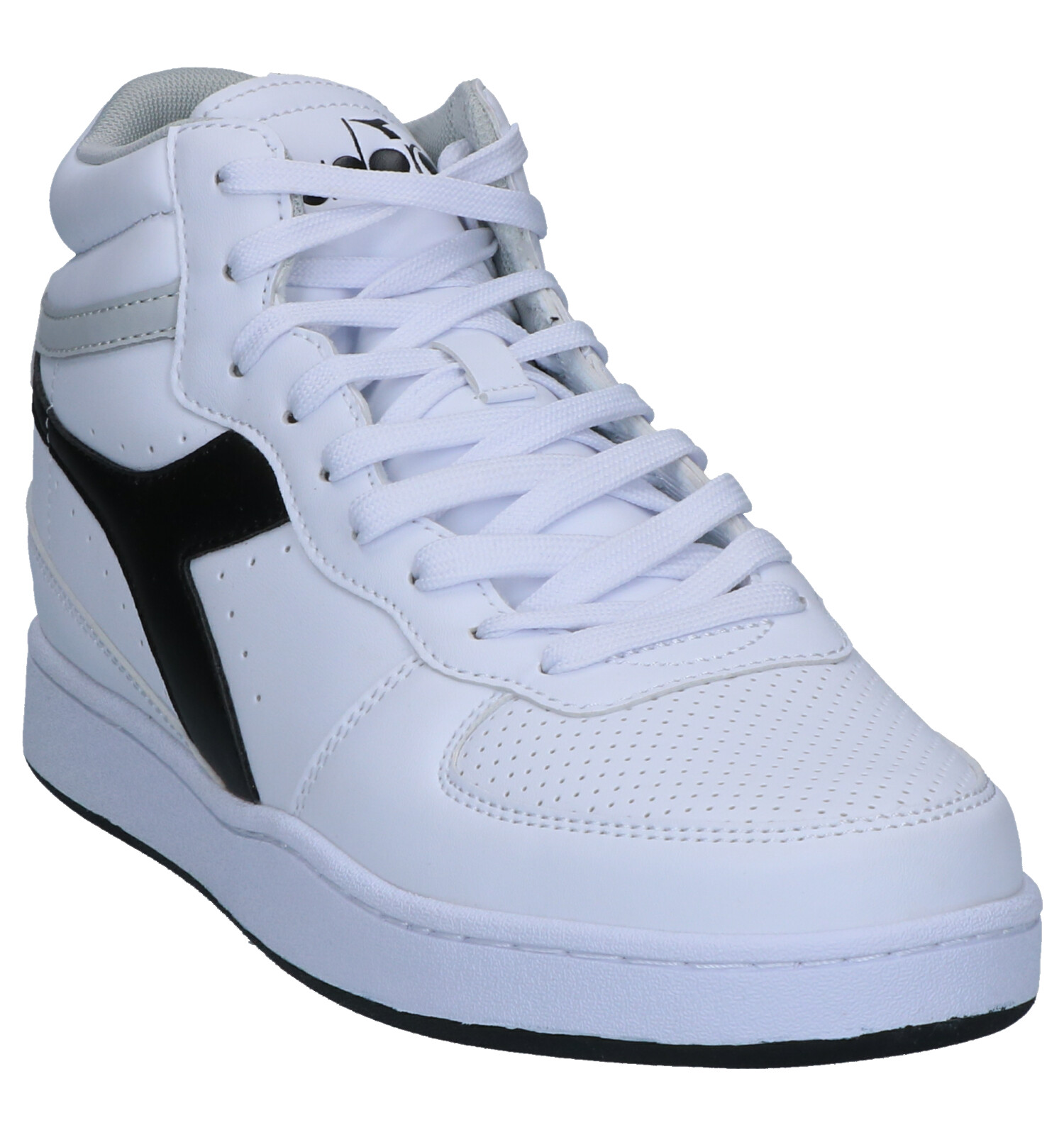 torfs witte sneakers
