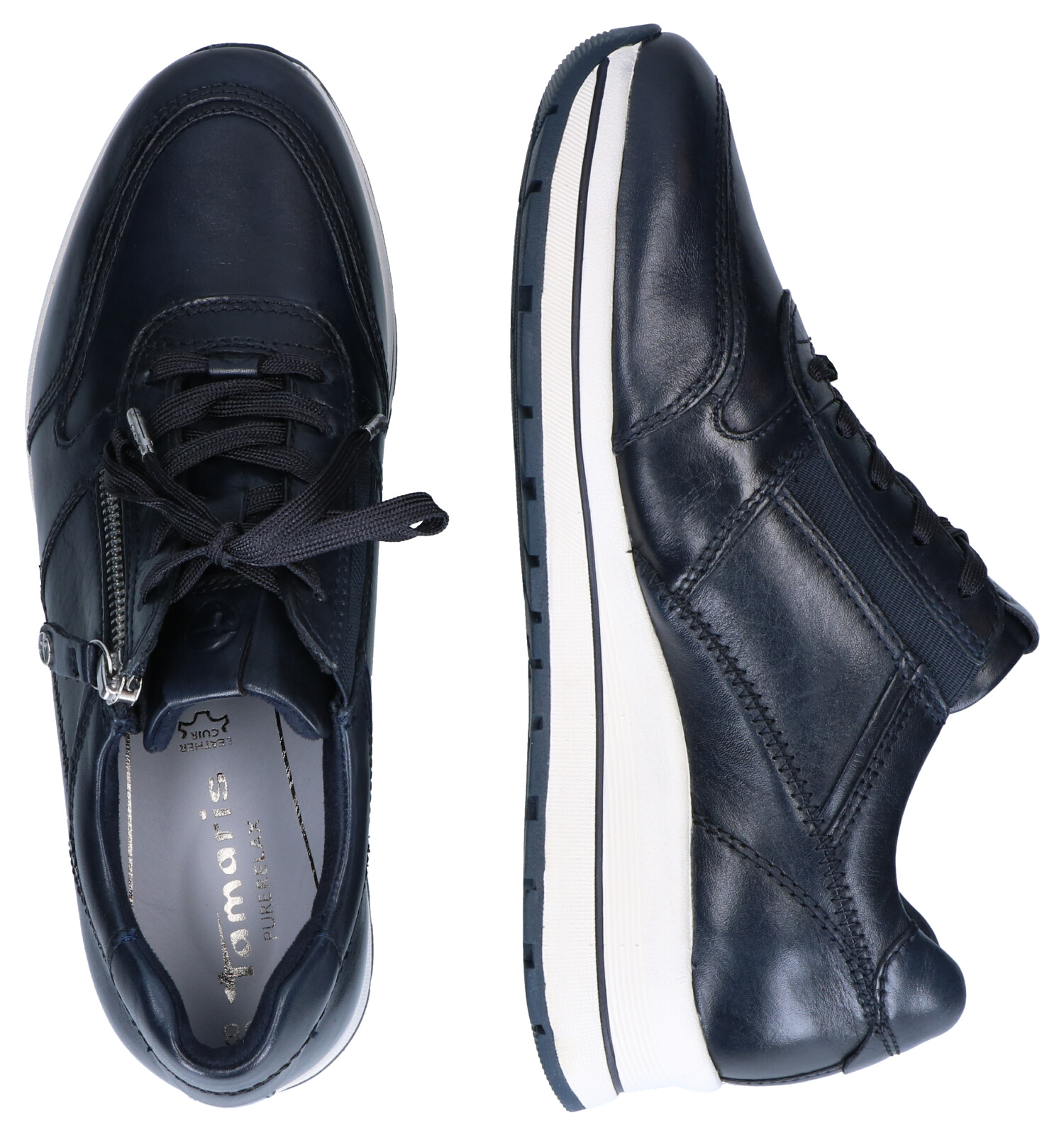 Schoenen tamaris solden clearance