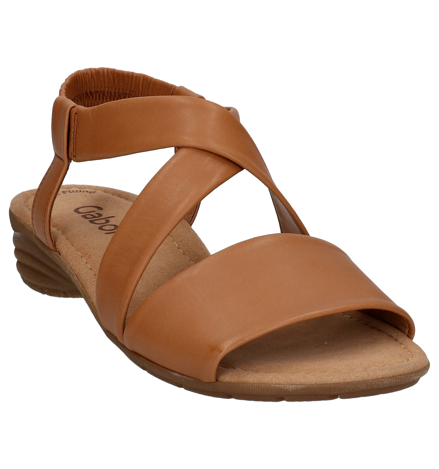 Gabor Gabor Gouden Sandalen - Promotie bij Torfs