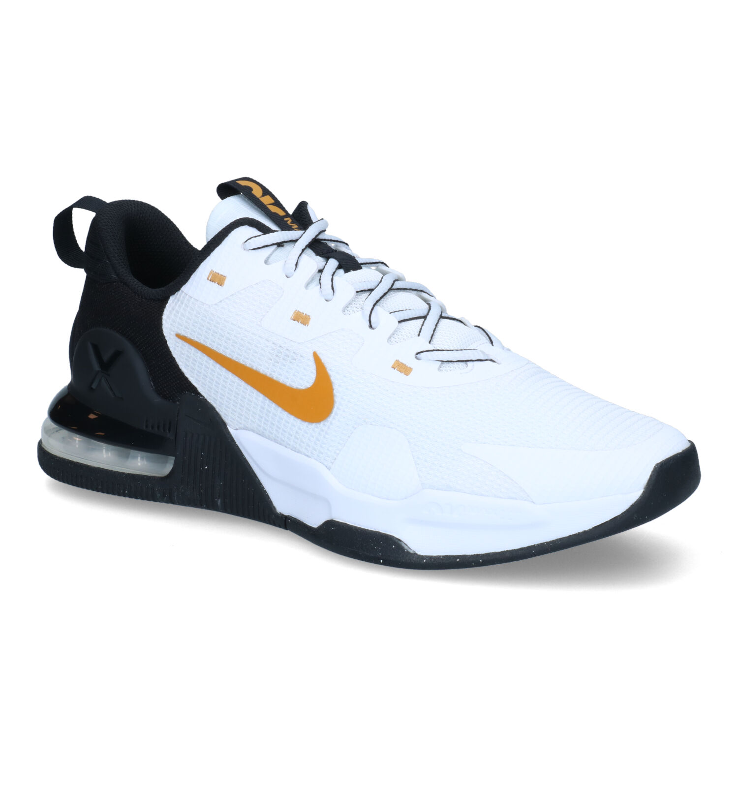 Nike Sneaker Nike Air Max Wildcard Heren Air Max Basketbal - Main Image