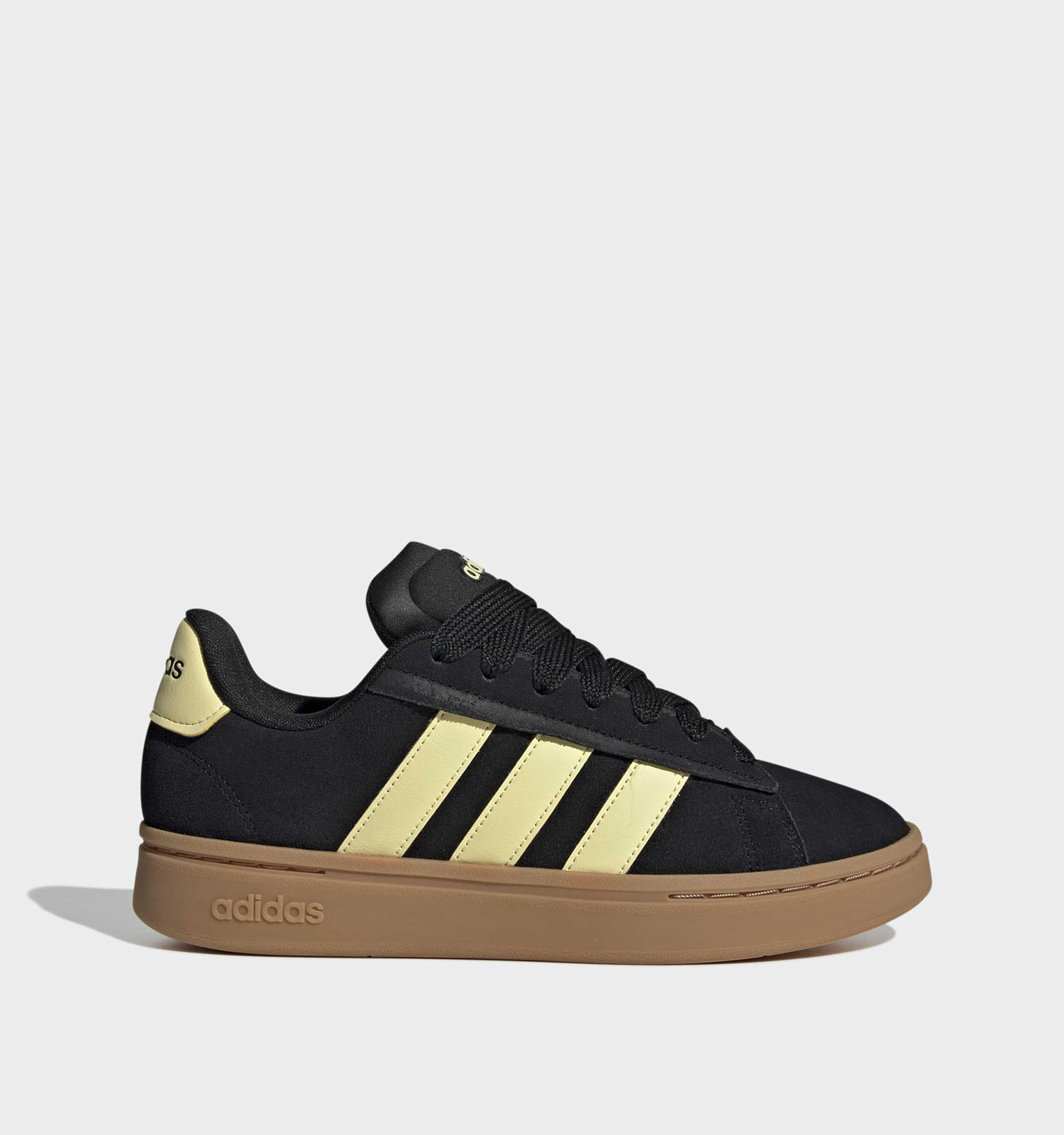adidas Grand Court Alpha 00s Baskets en Noir