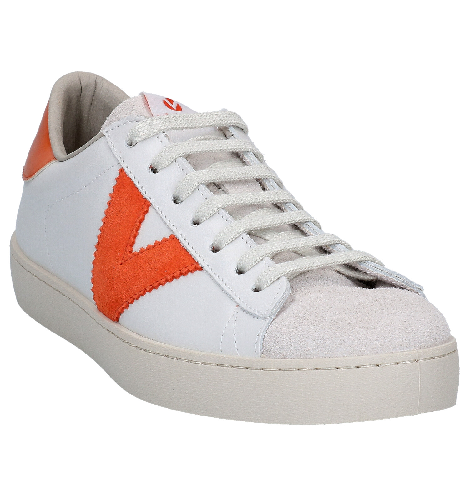 Victoria Ecru Sneakers | TORFS.BE | Gratis verzend en retour