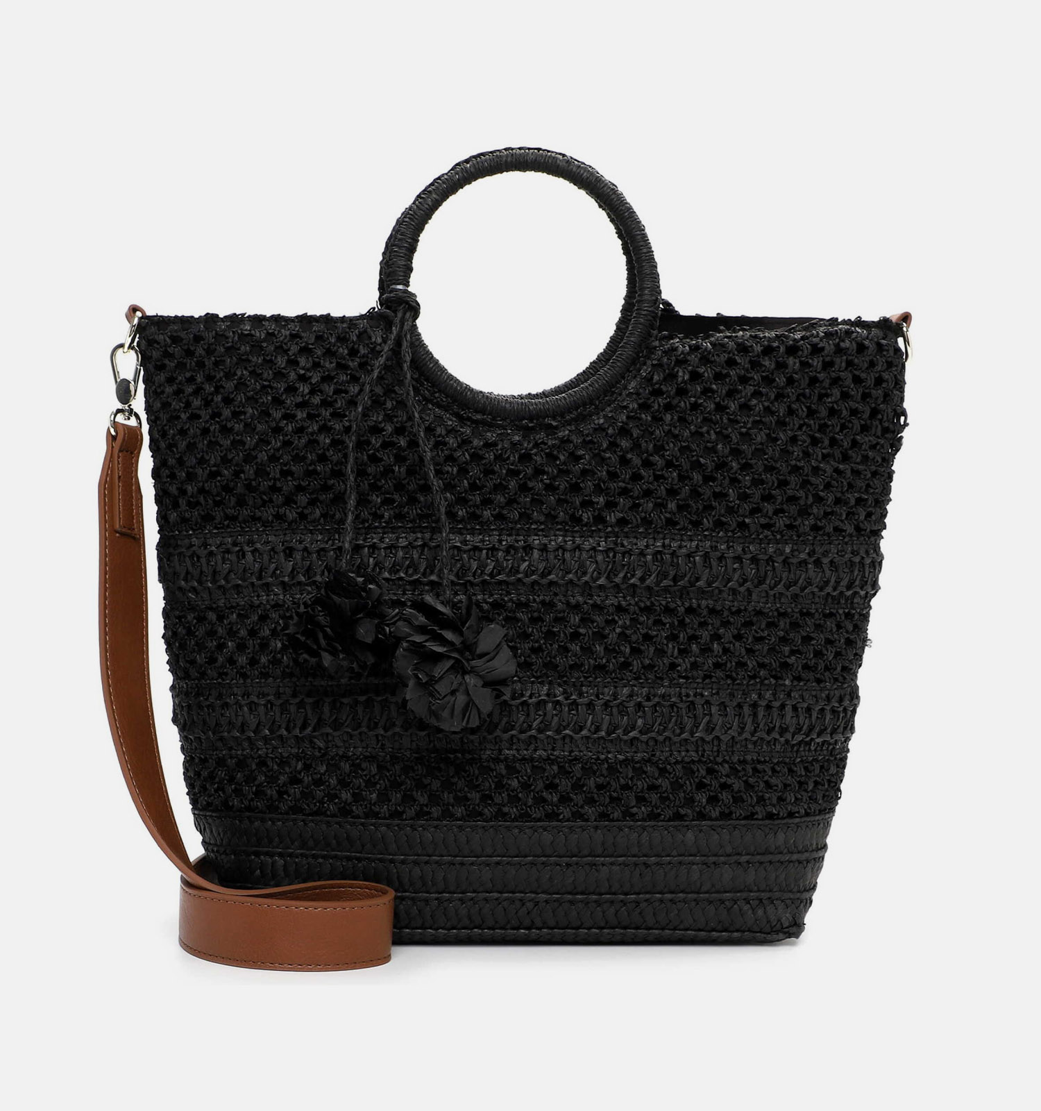 Tamaris Kassandra Sac à main en Noir