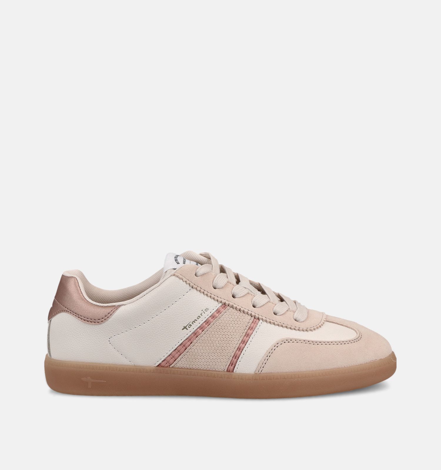 Tamaris Roze Sneakers