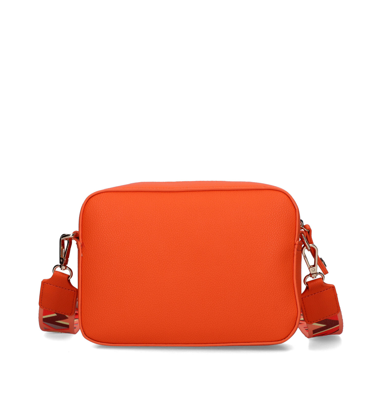 Over instelling goud linnen Mexx Sac Oranje Crossbody Tas | Dames Crossbody tassen