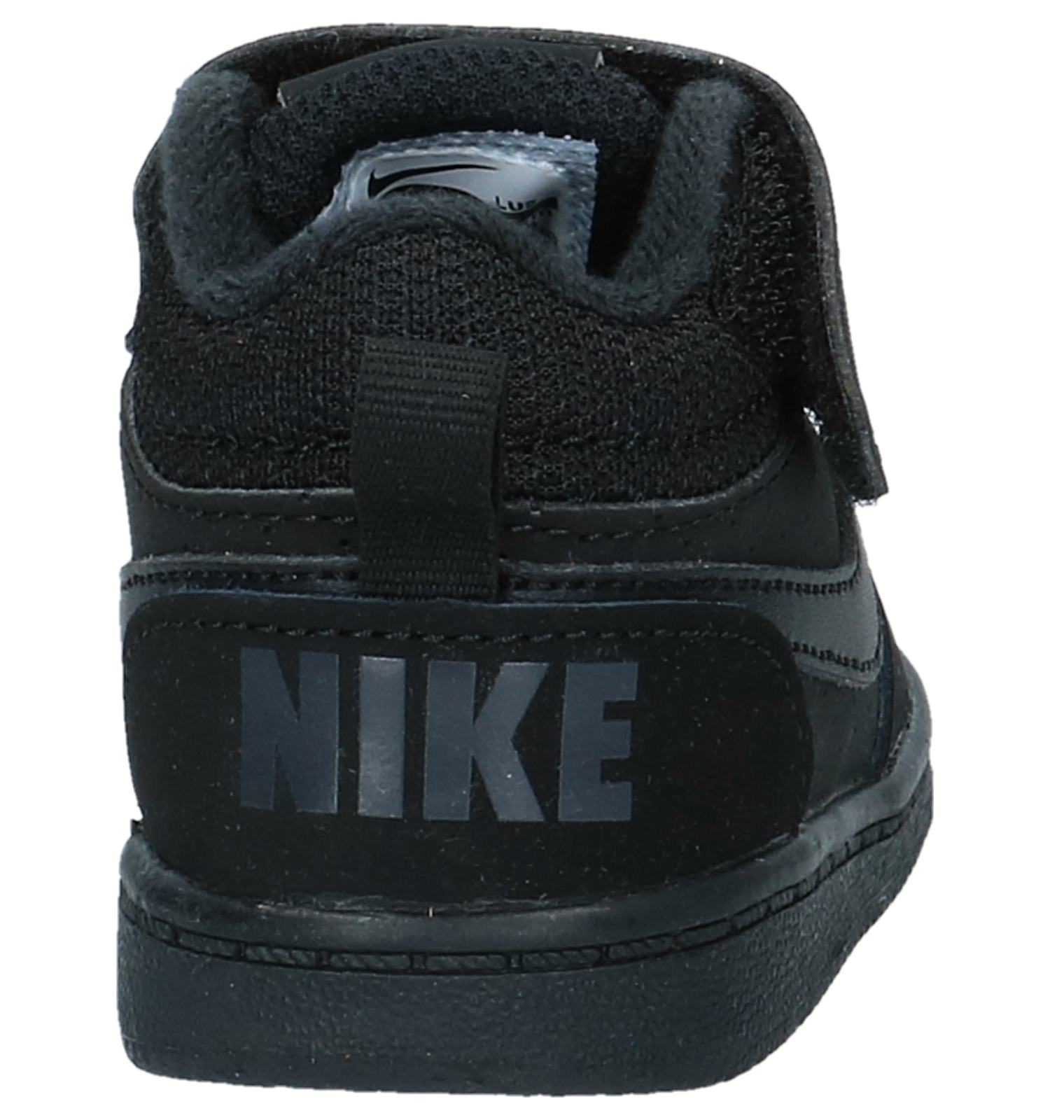 hoge sneakers nike