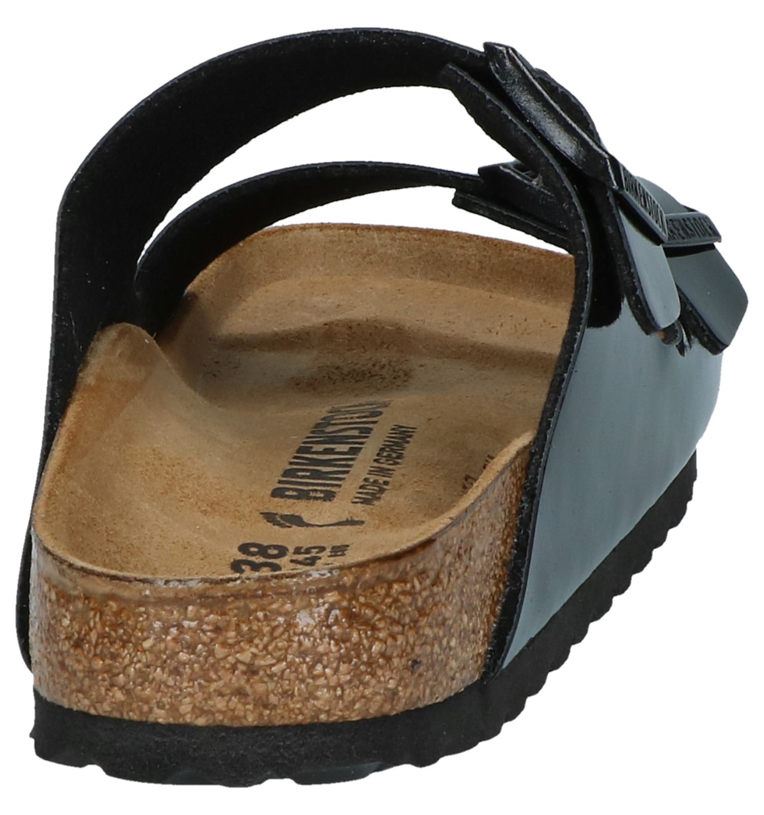 torfs birkenstock dames