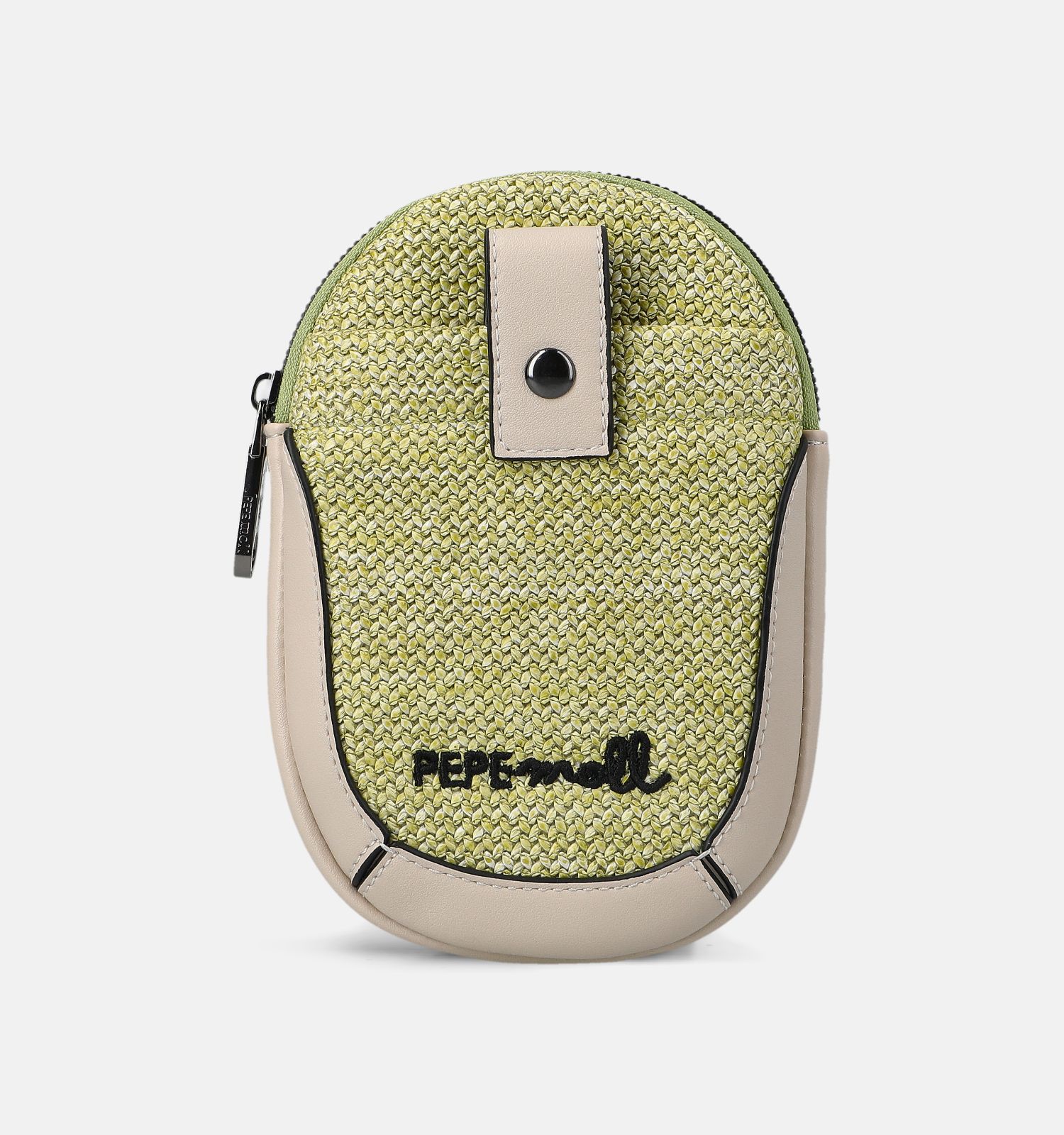 Pepe Moll Kelly Lichtgroen Telefoontasje