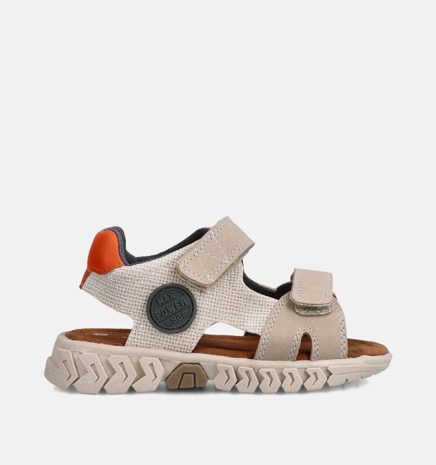 SJ Sandales en Beige