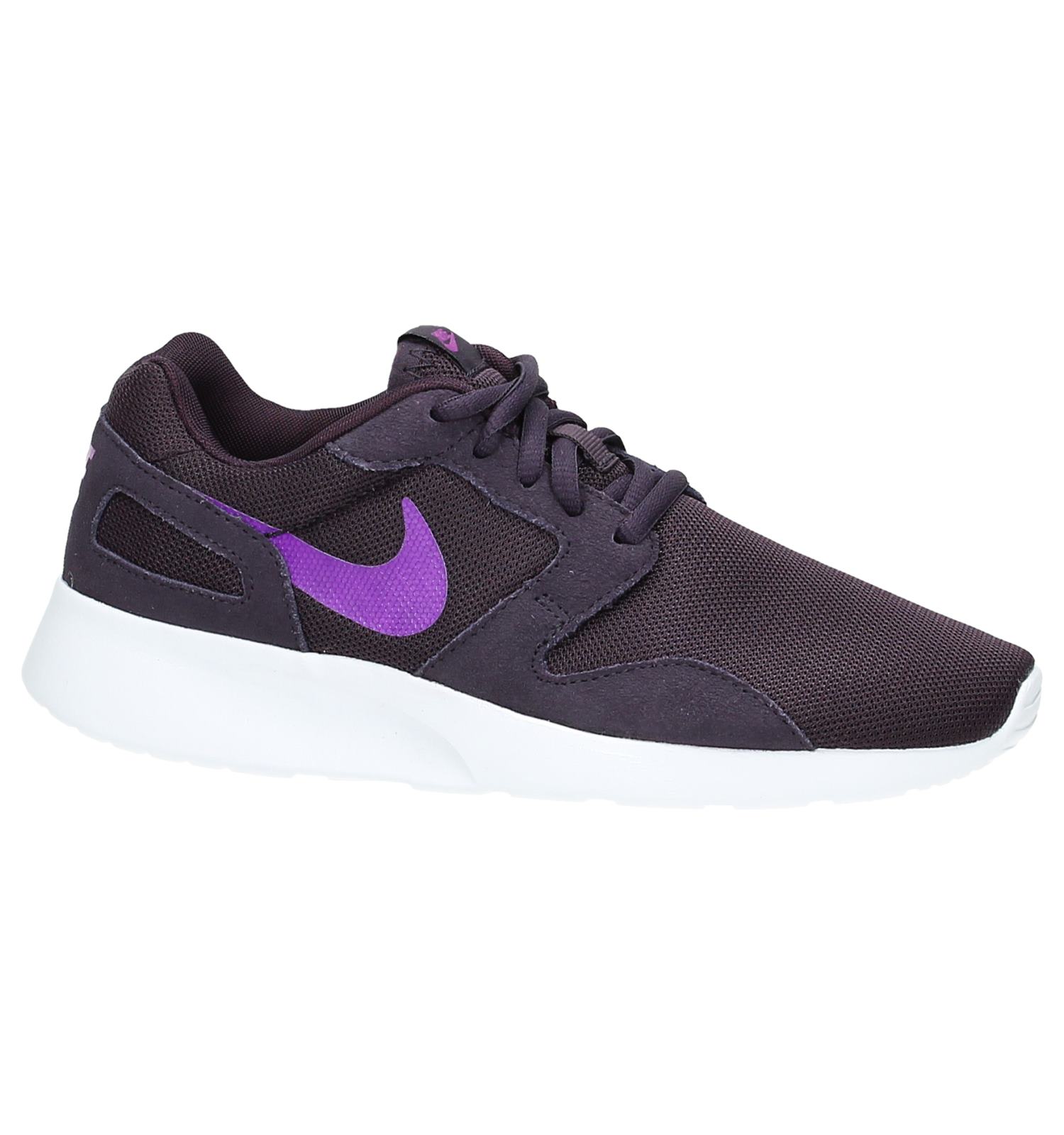 Nike kaishi zwart hotsell