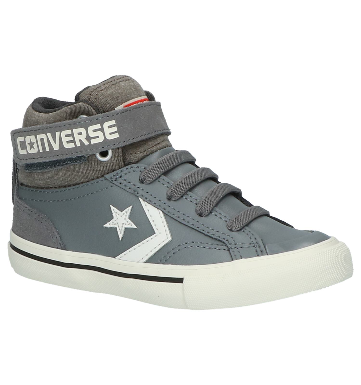 basket converse haute grise basket converse haute grise
