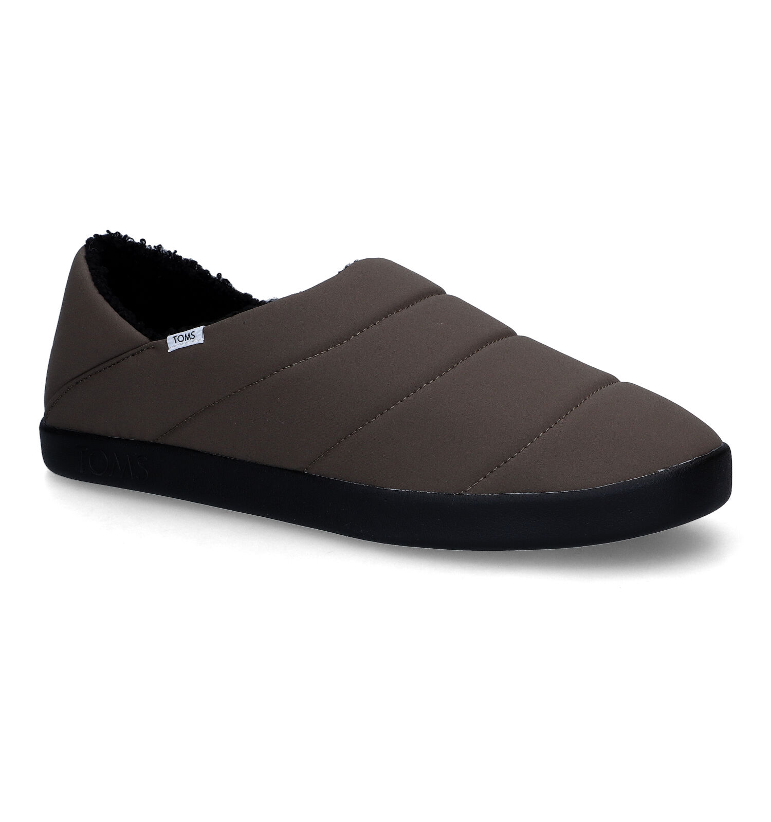 Toms slippers heren 2025