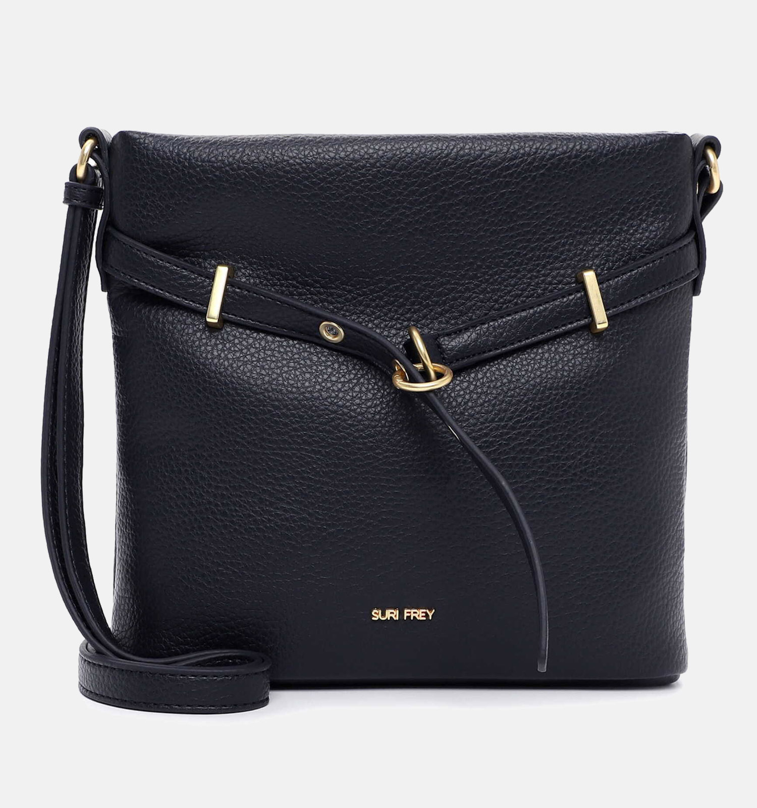 Suri Frey Bailey SC Donkerblauwe Handtas
