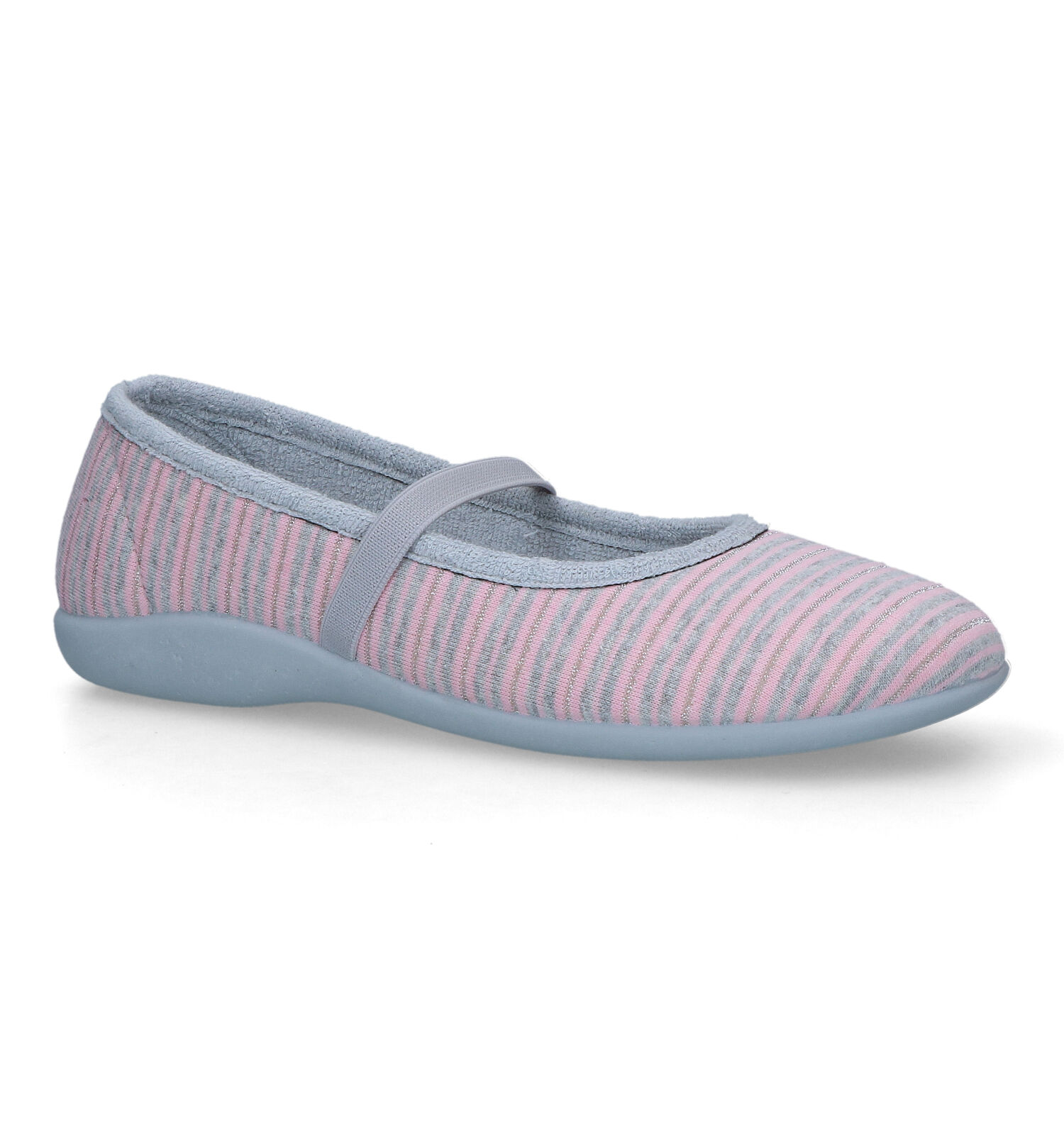 Hush Puppies Omida Pantoufles en Rose Femmes Pantoufles en ligne sur TORFS.BE