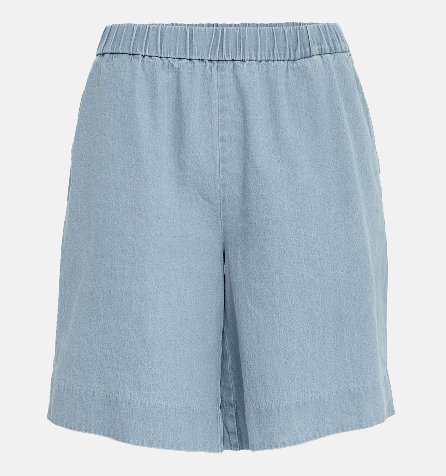 Desires Persia Lichtblauwe Short