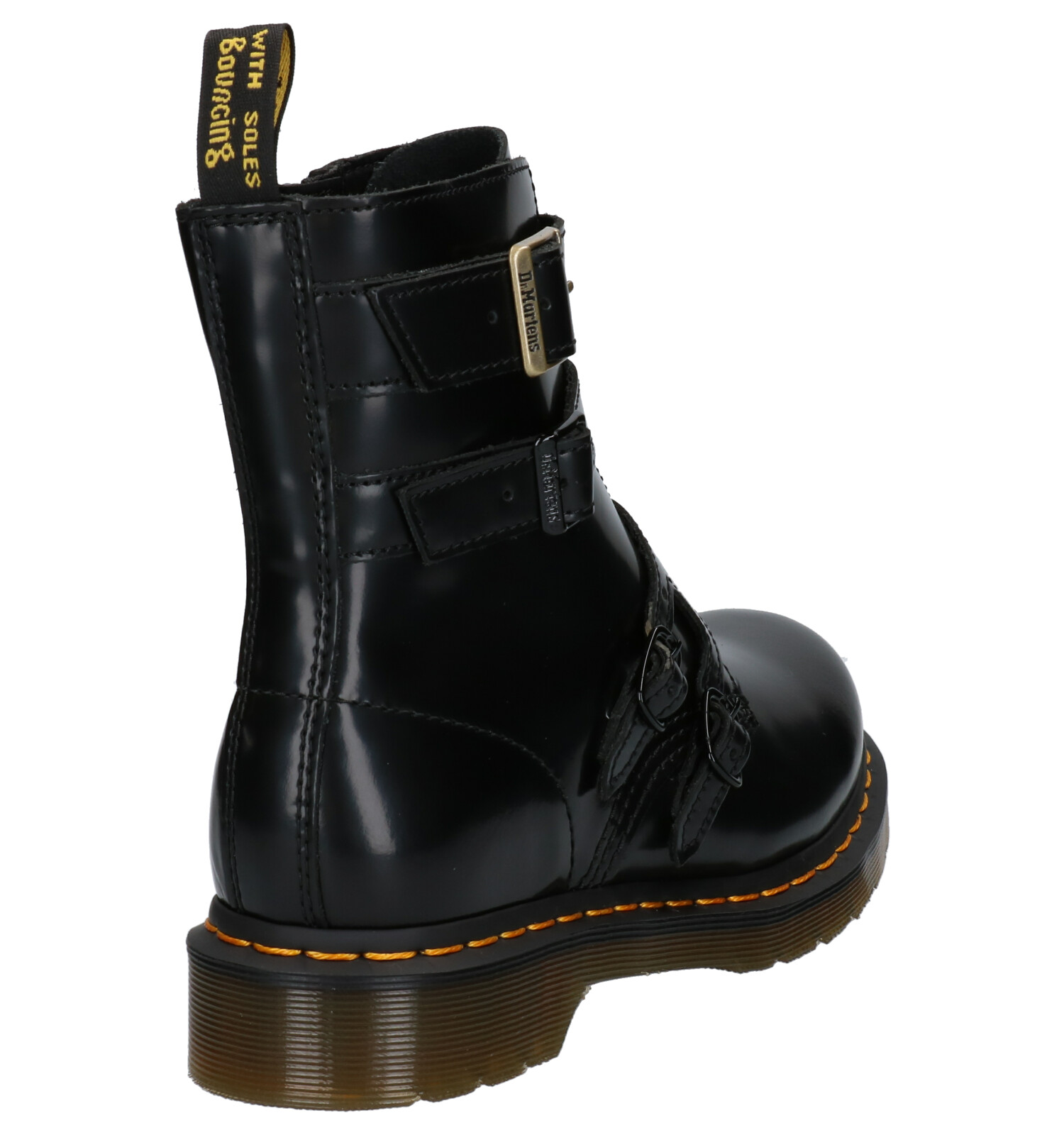 dr martens blake