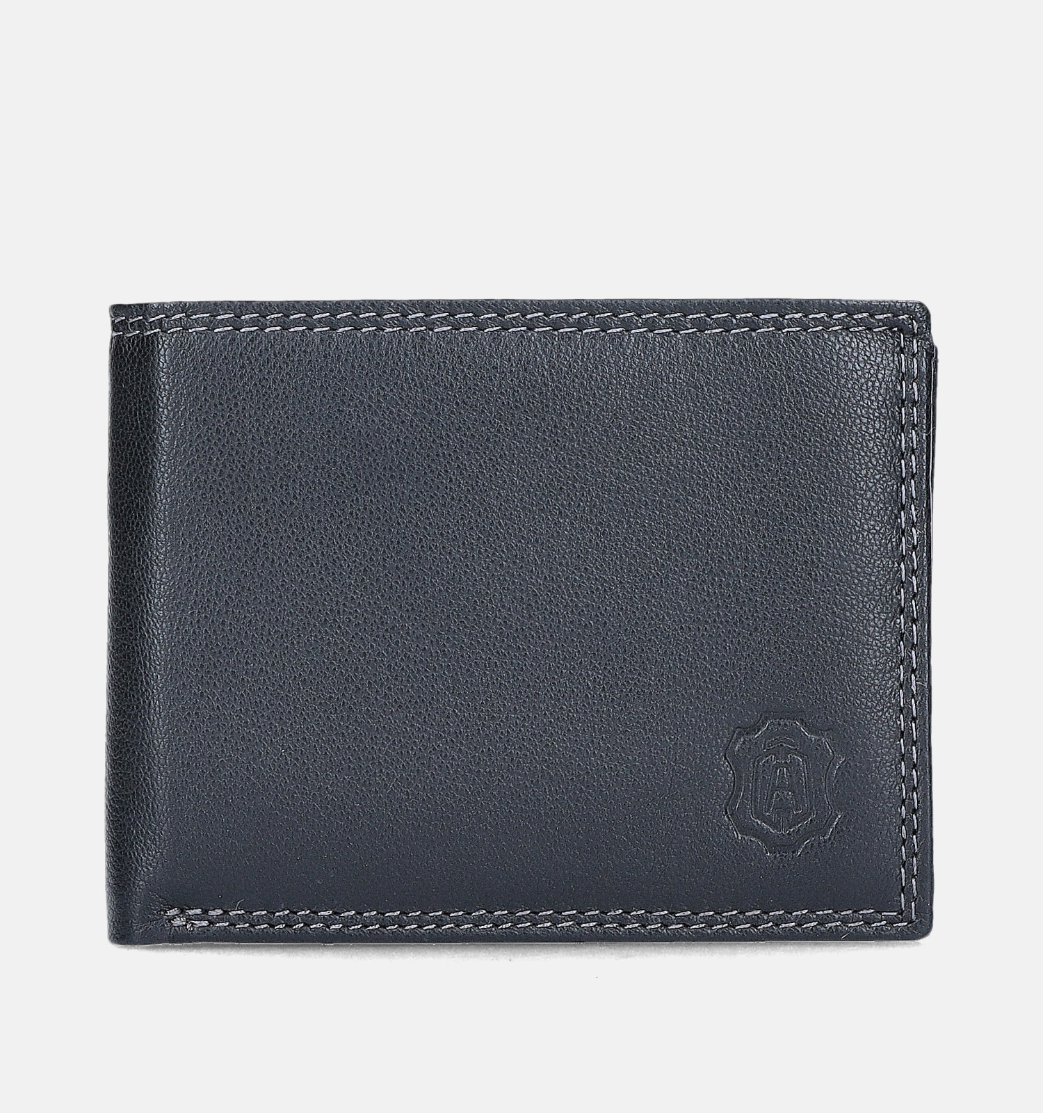 Cloverfield Zwarte Portefeuille