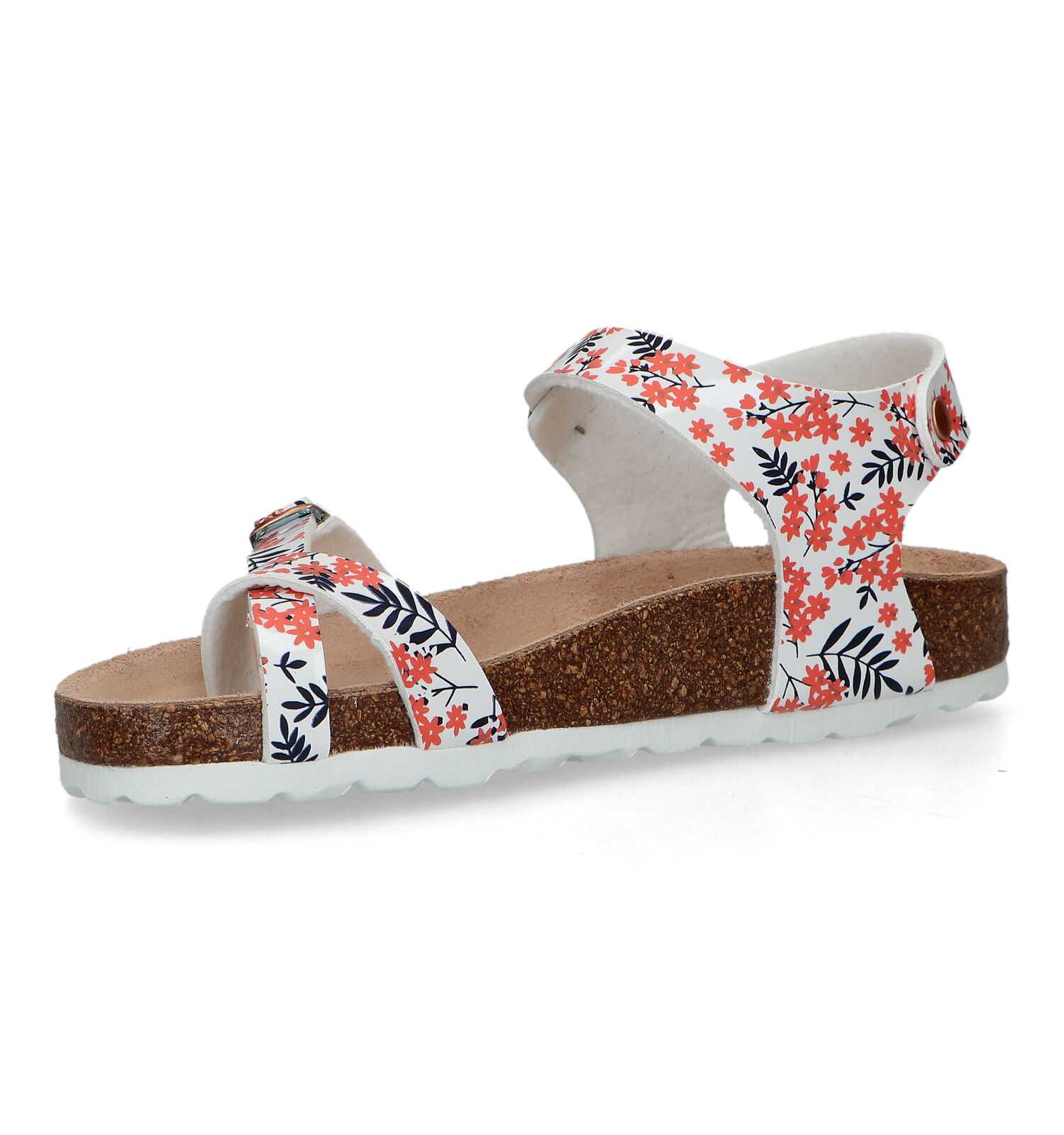 Milo en mila 2025 sandalen