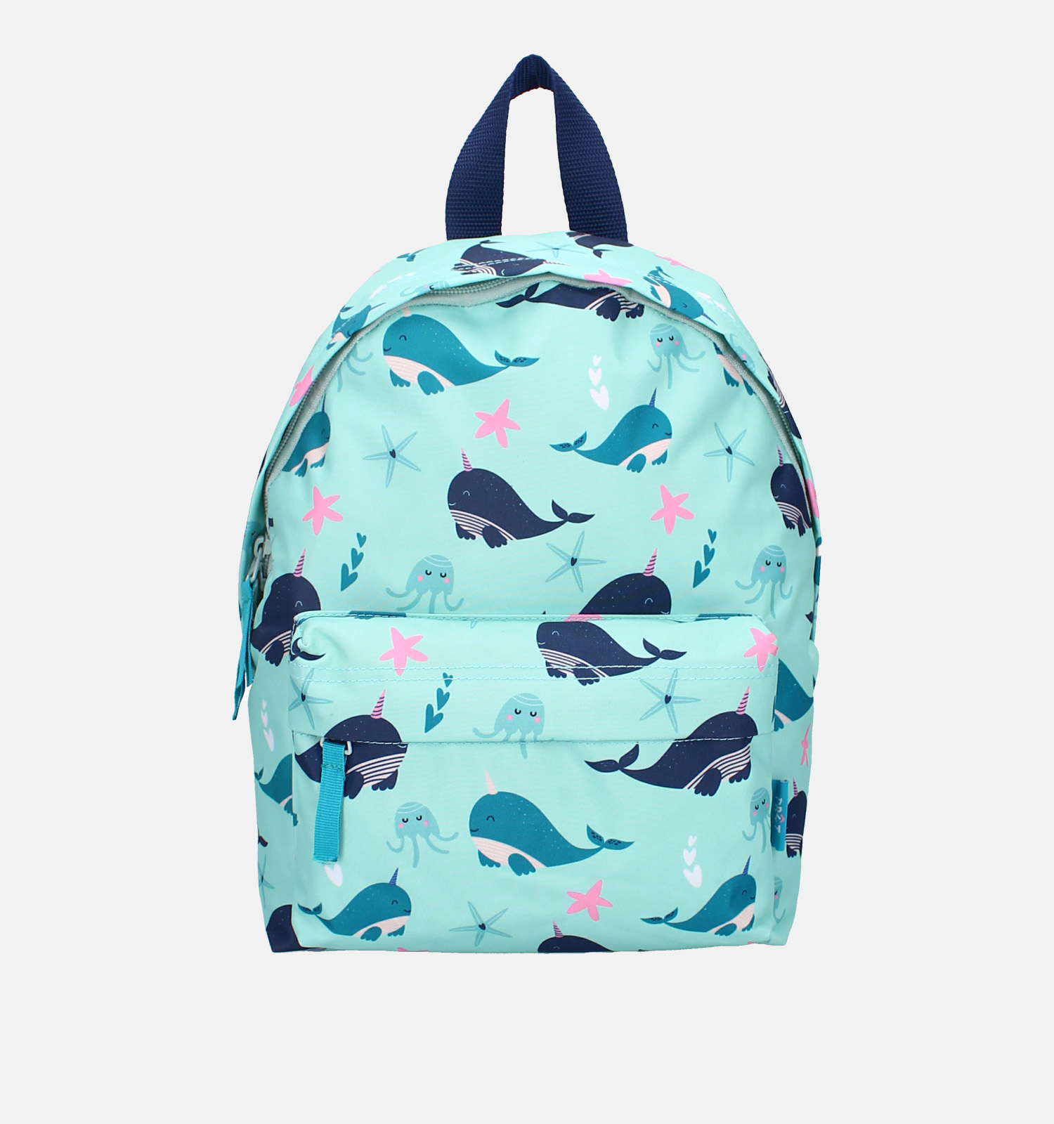 Prêt Sac à dos en Bleu