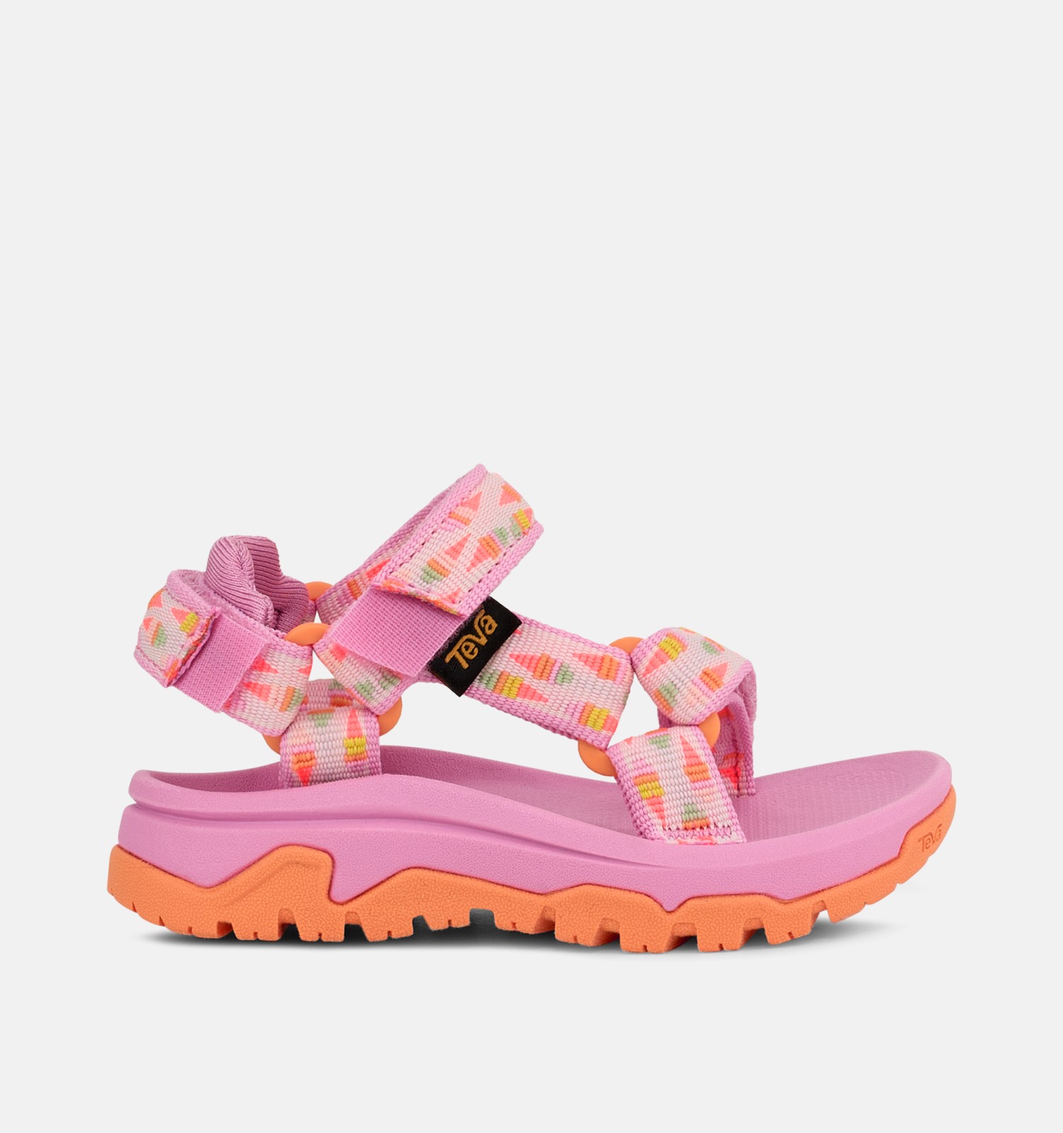Teva Hurricane XLT Roze Sandalen