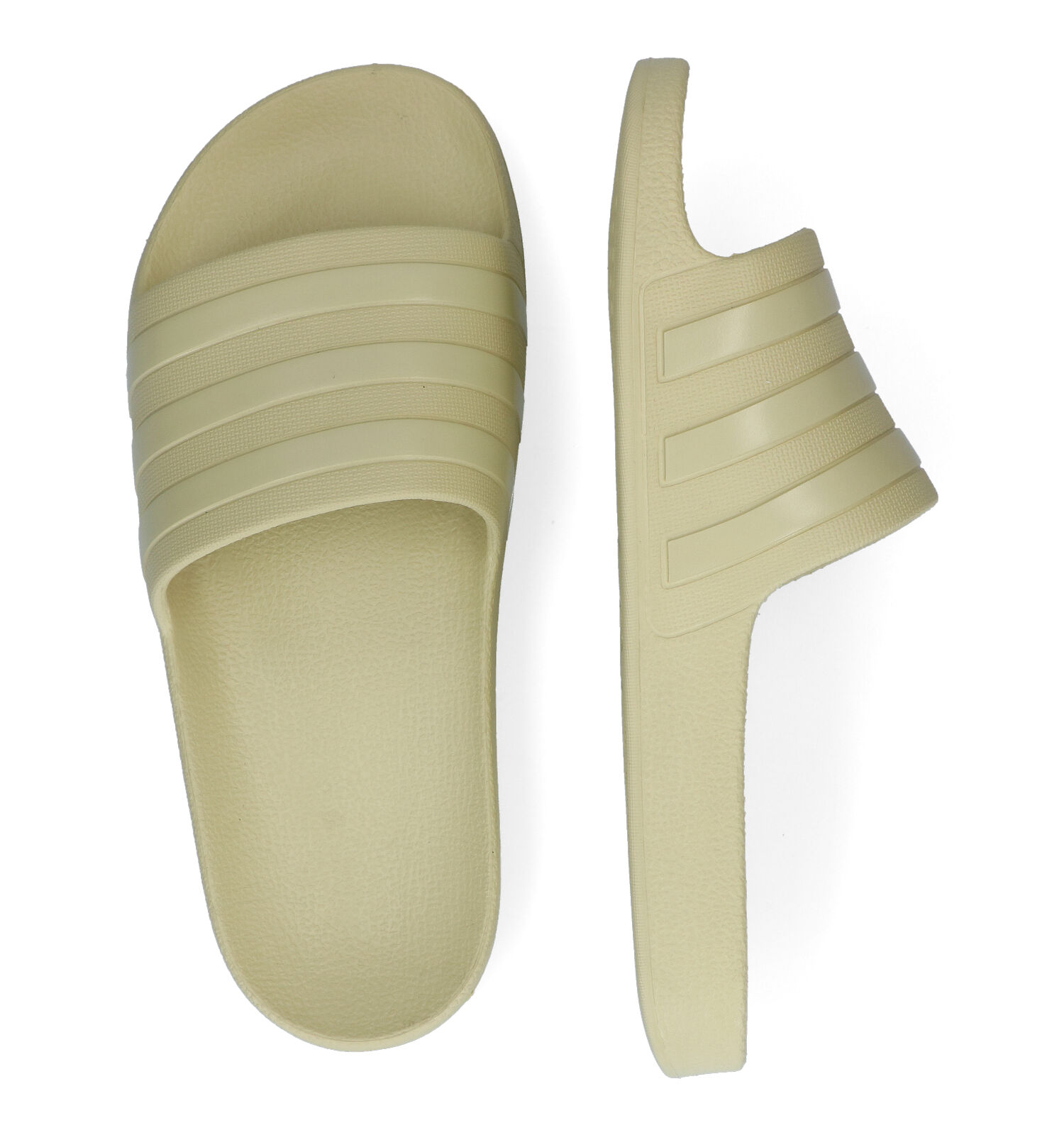 wastafel climax financieel adidas Adilette Gouden Slippers Dames | TORFS.BE