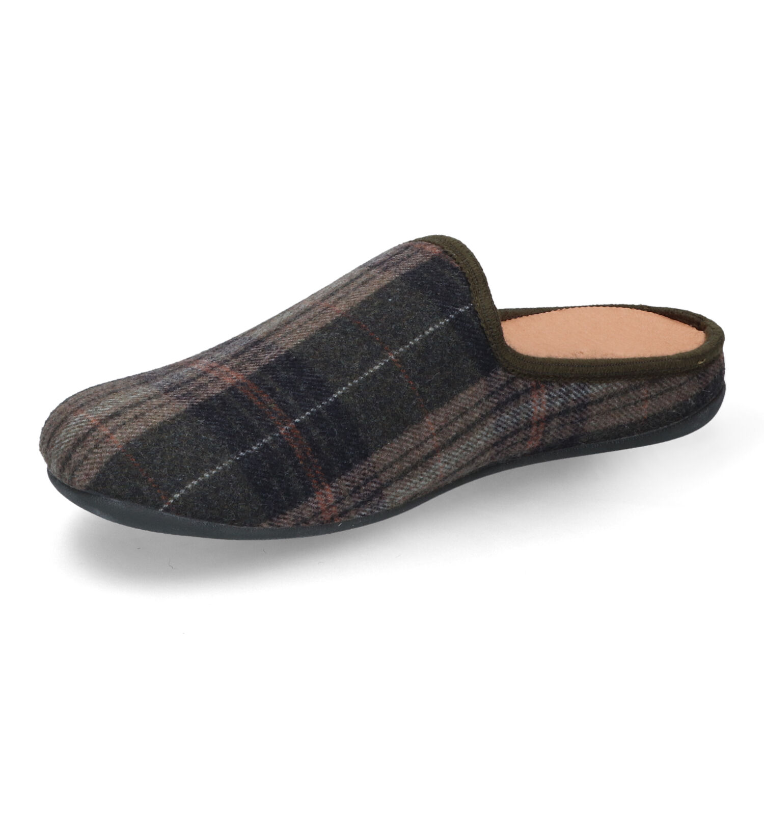 Pantoffels scapa heren online