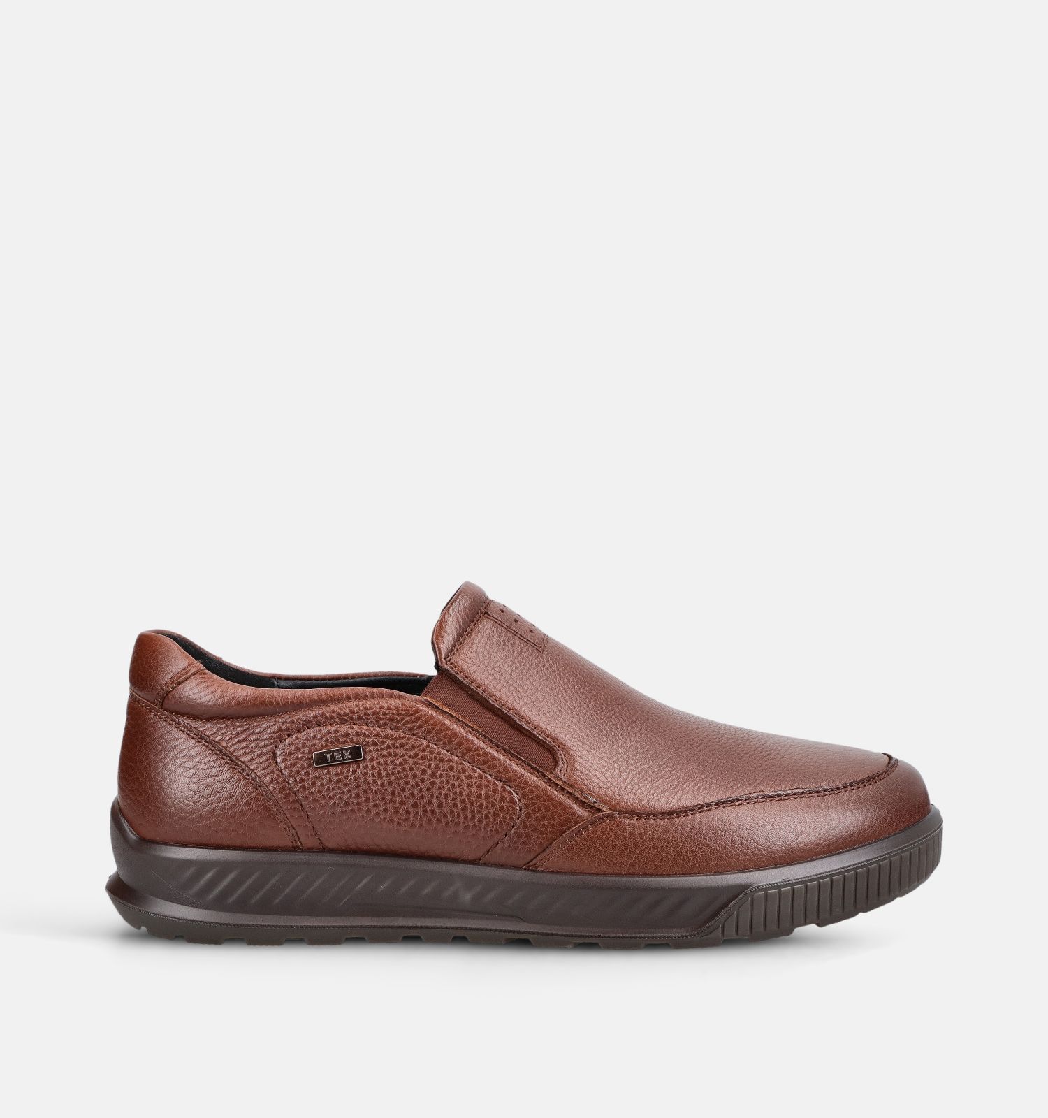 G-Comfort Mocassins en Cognac