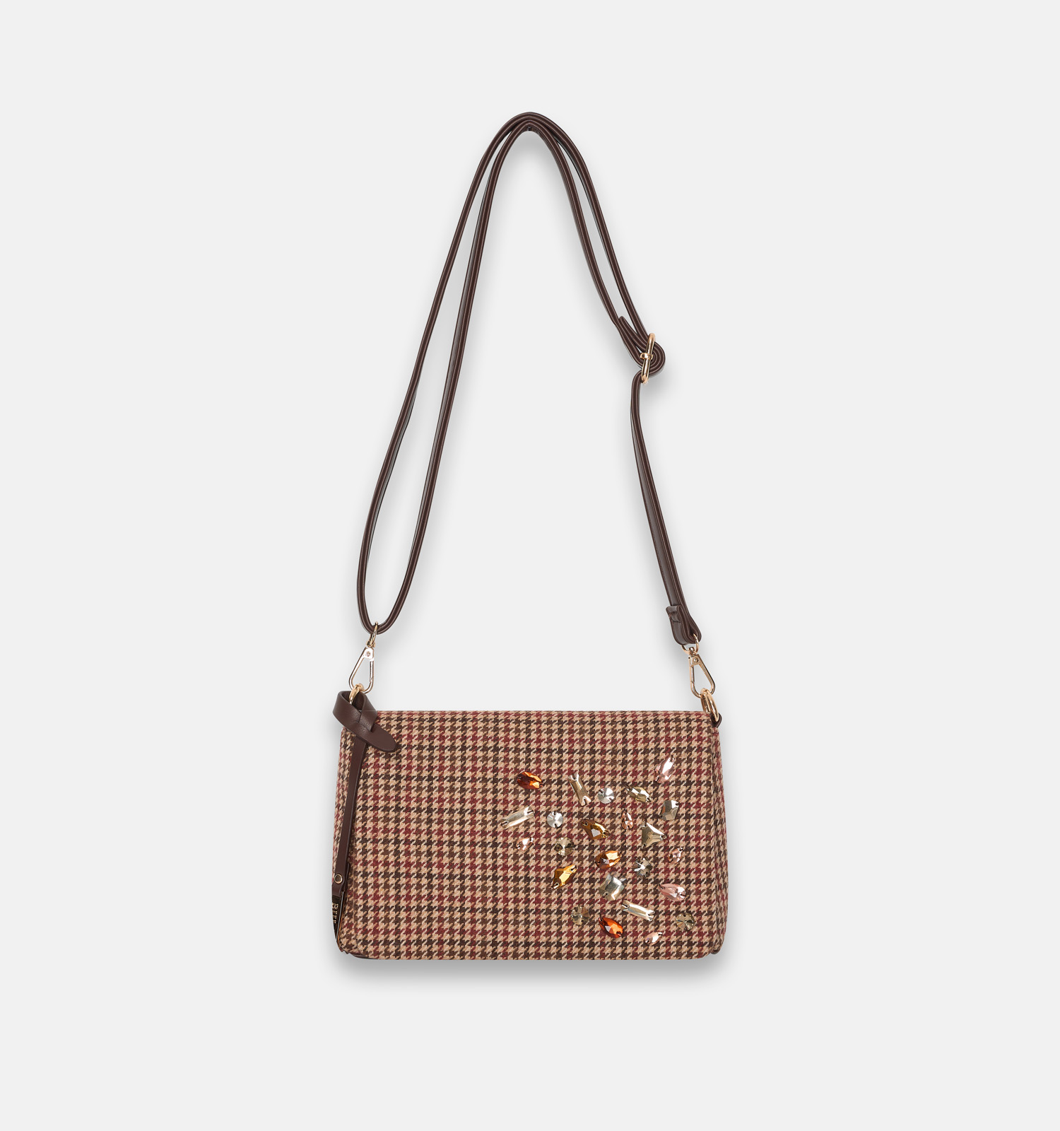 Bulaggi Jill Cognac Crossbodytas