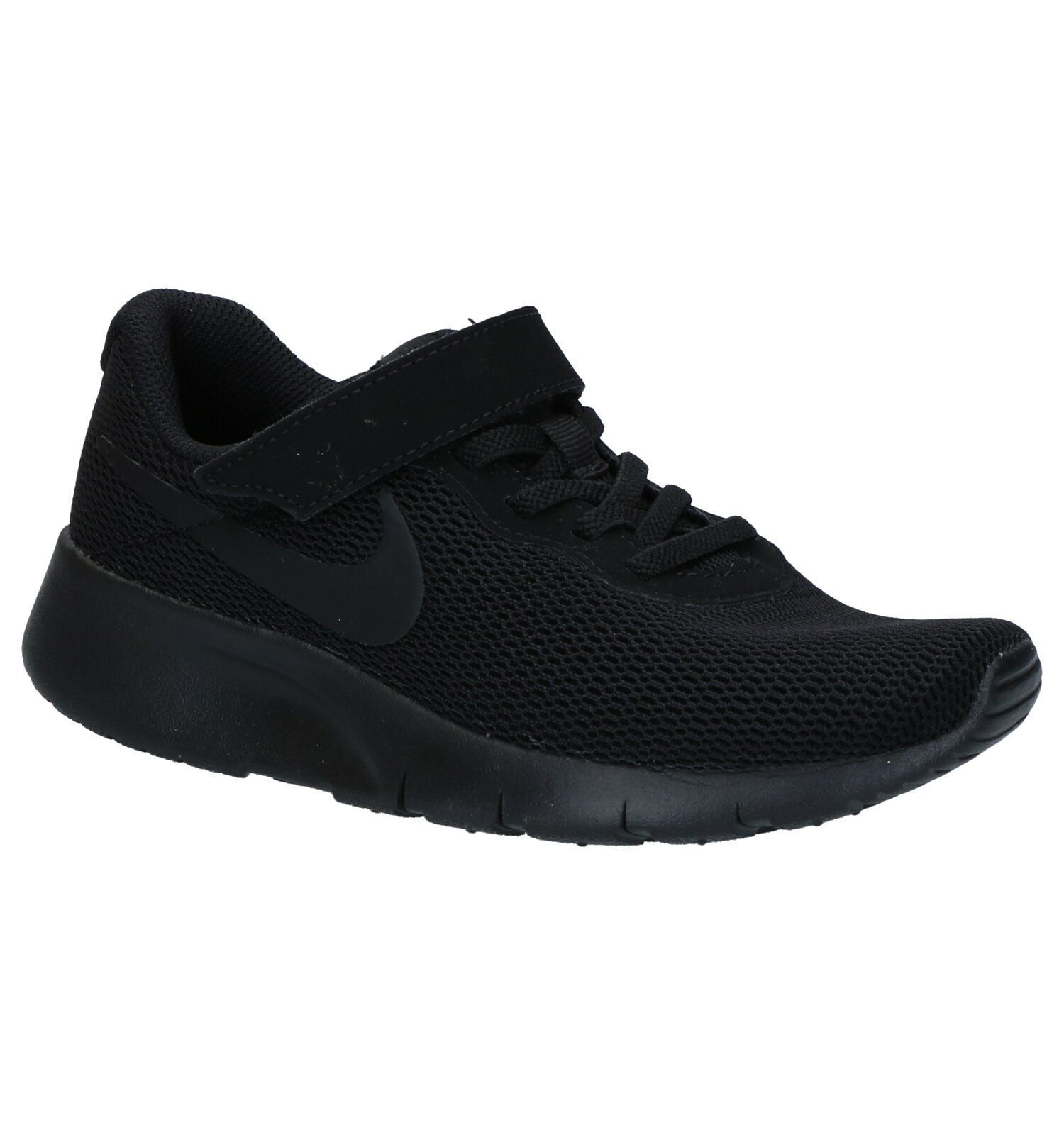 Zwarte tanjun nike hotsell