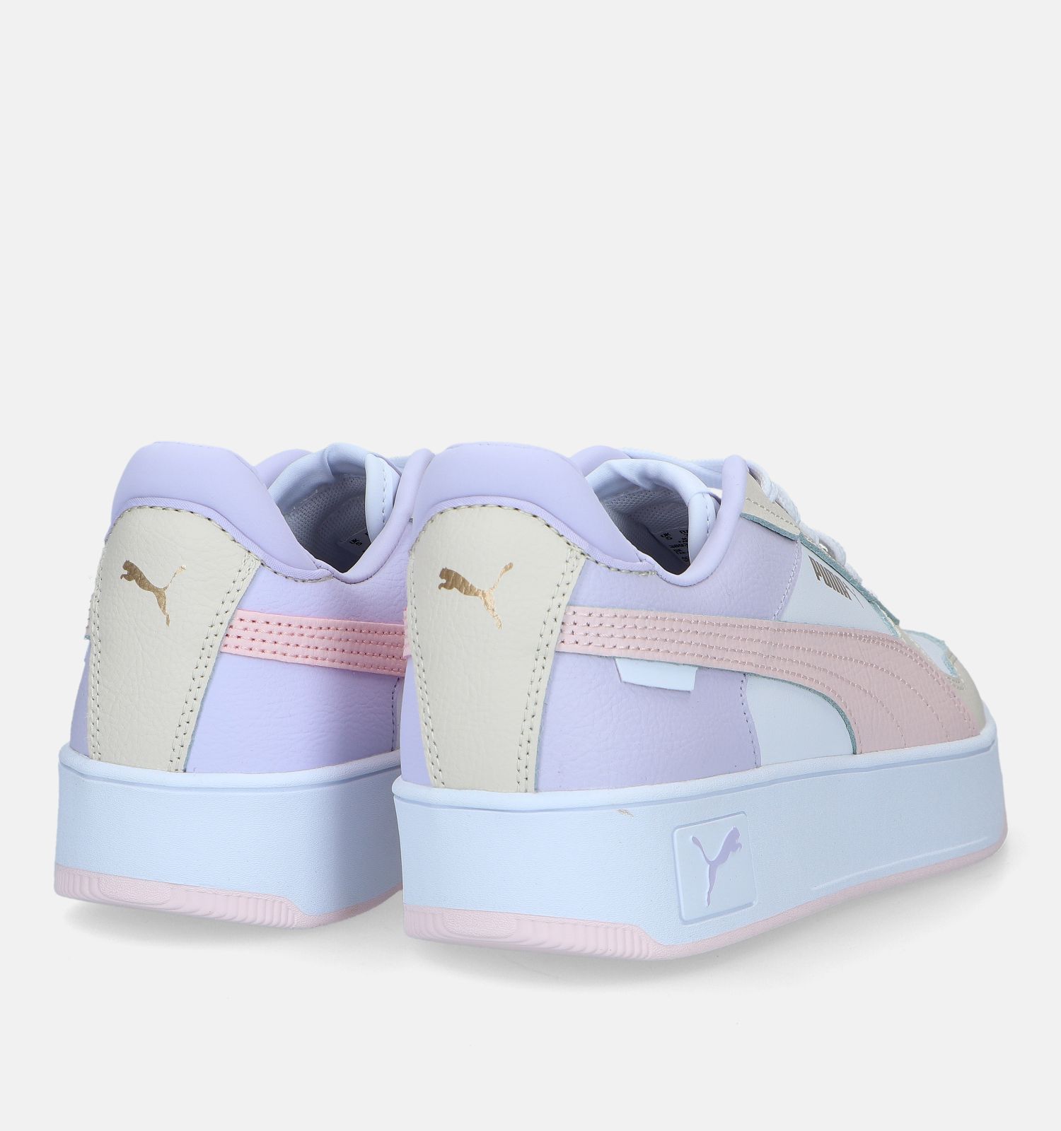 Puma sales carina pastel