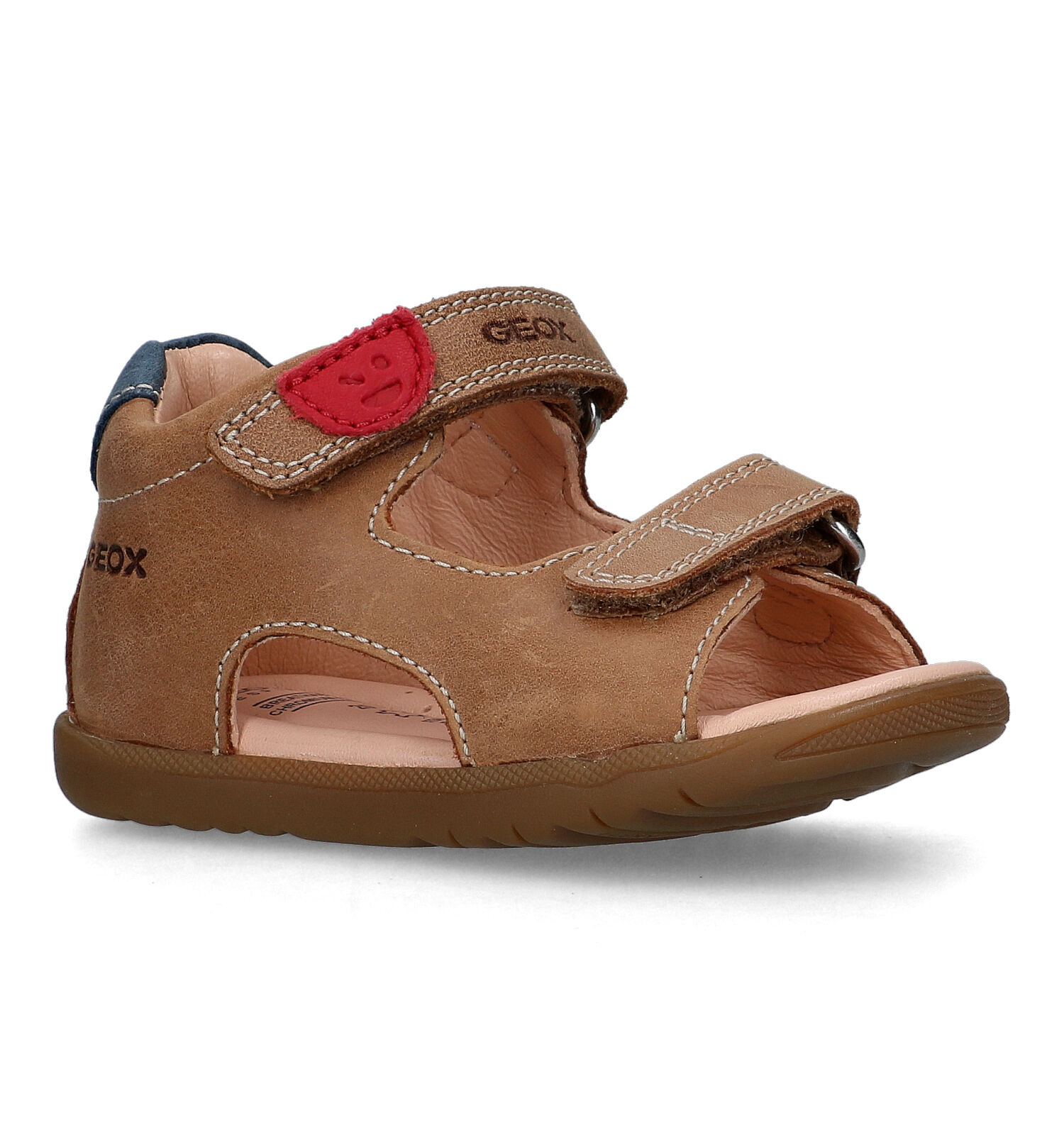 Geox sandalen on sale jongen