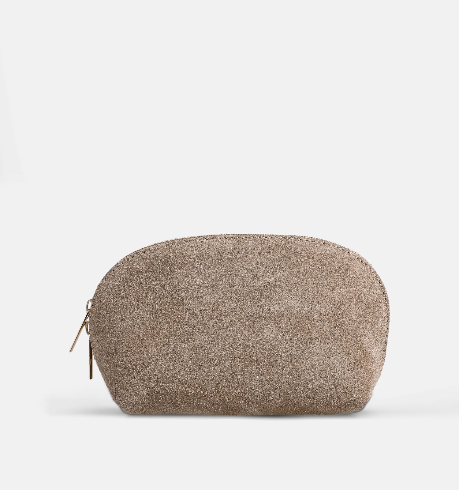Via Limone Trousse de toilette en Taupe