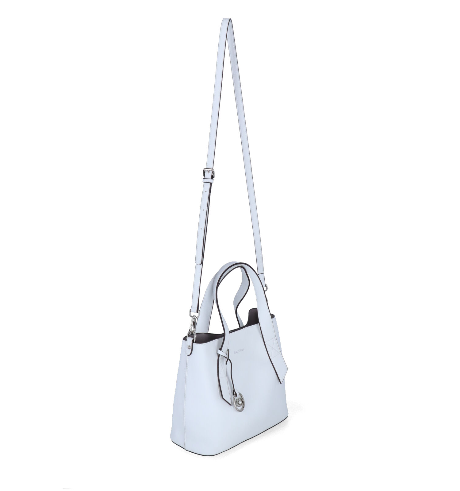 of Pearl Chloe Witte Handtas | Dames Handtassen,Crossbody tassen