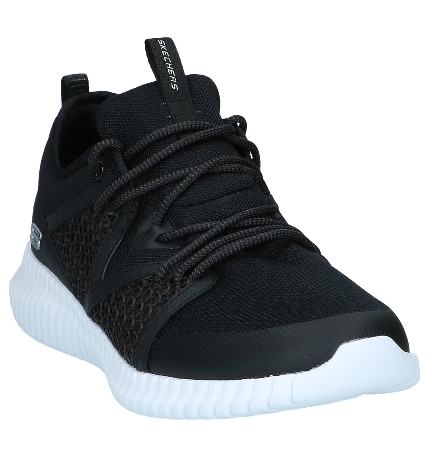 Skechers Livraison BassesnoirTorfs be Gratuits Et Retour Baskets rWCoedxB