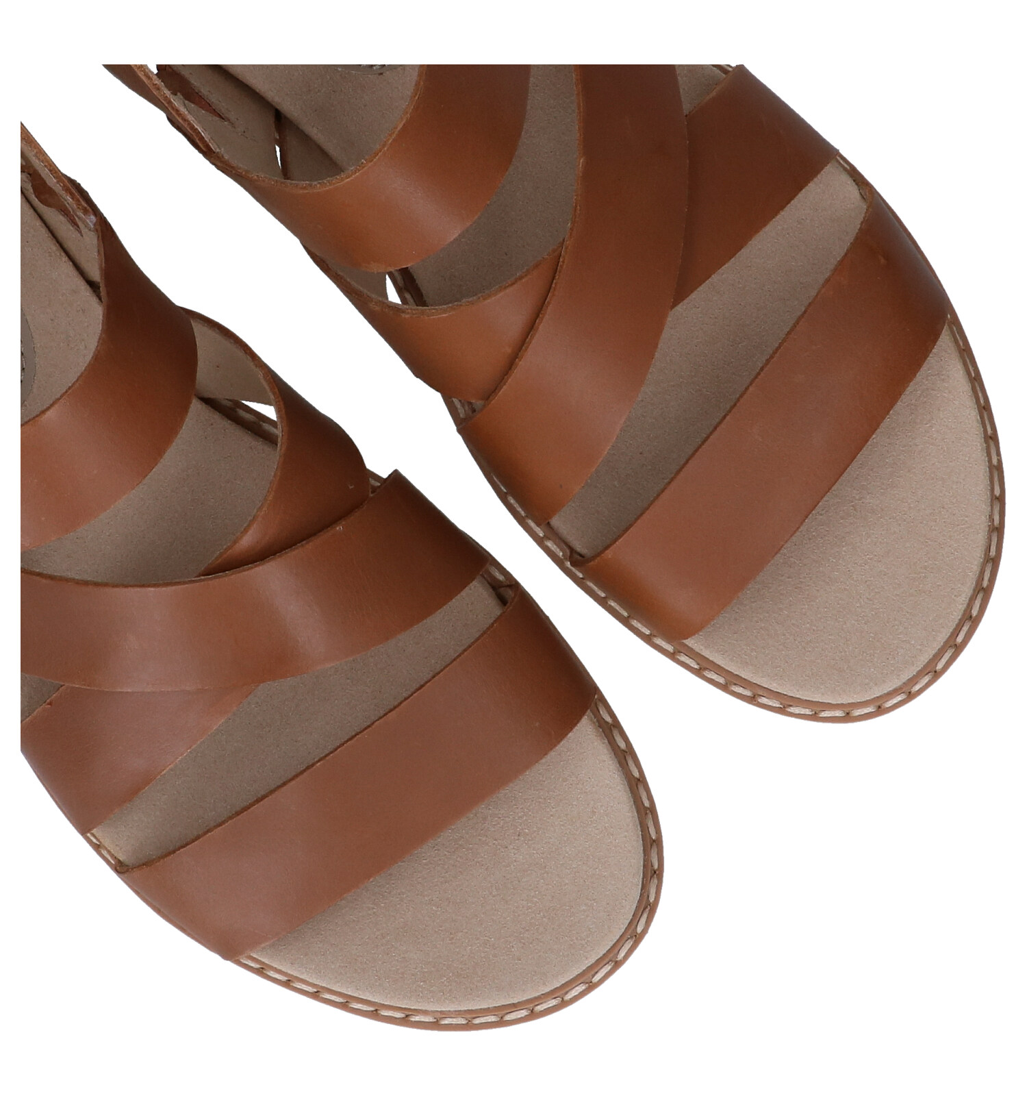 timberland dames sandalen