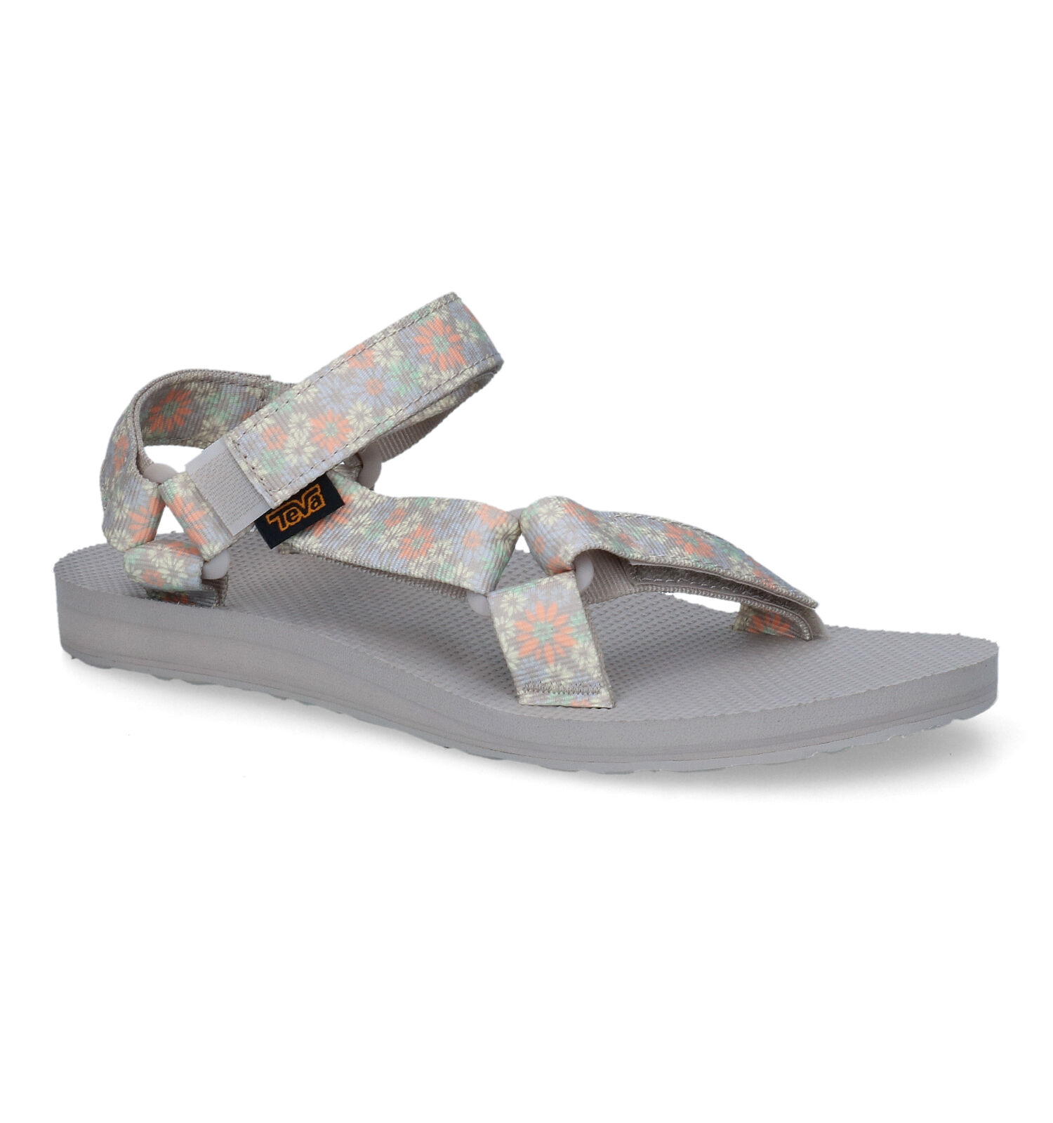 Nominaal zak Fruitig Teva Original Universal Taupe Sandalen | Dames Sandalen