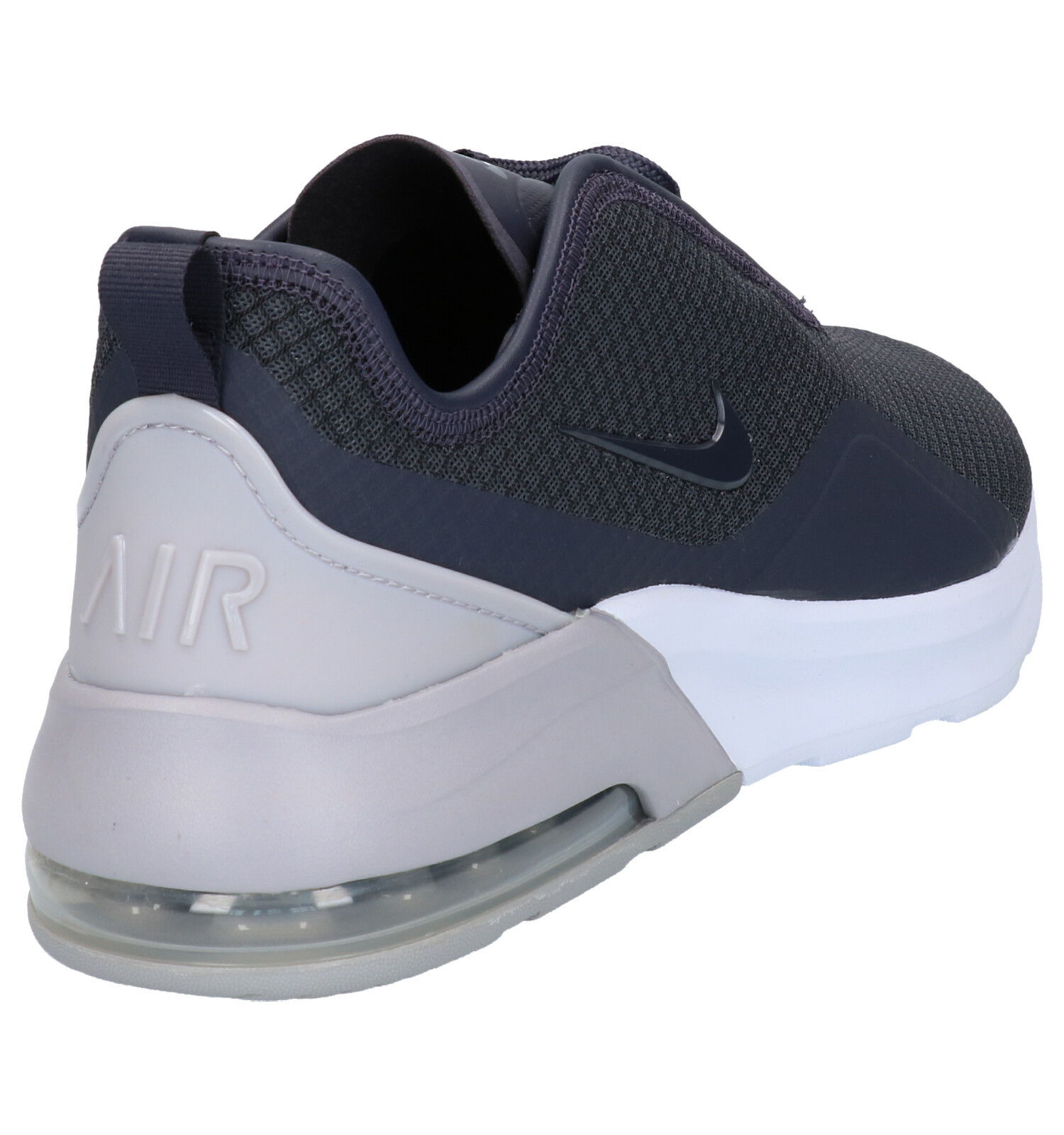 air max motion 2 bleu