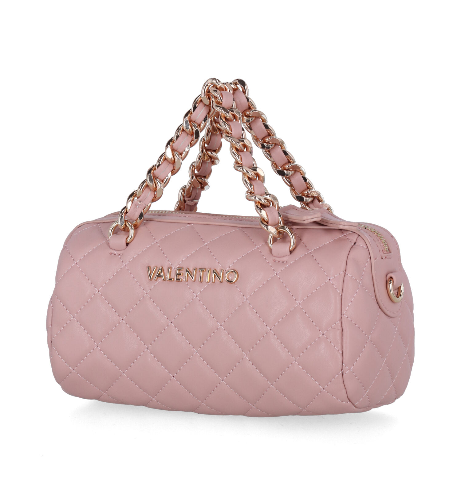 Valentino Handbags Ocarina Roze Handtas | TORFS.BE | Gratis verzend en  retour