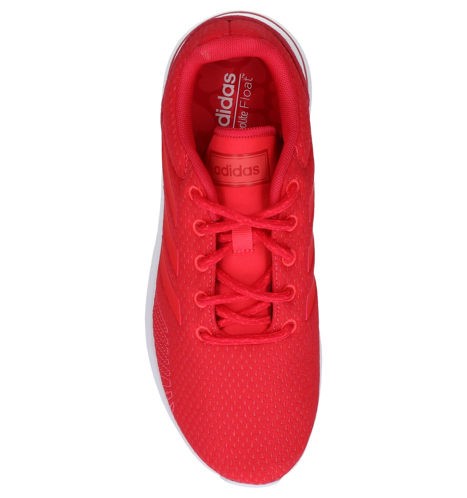 adidas rode sneakers