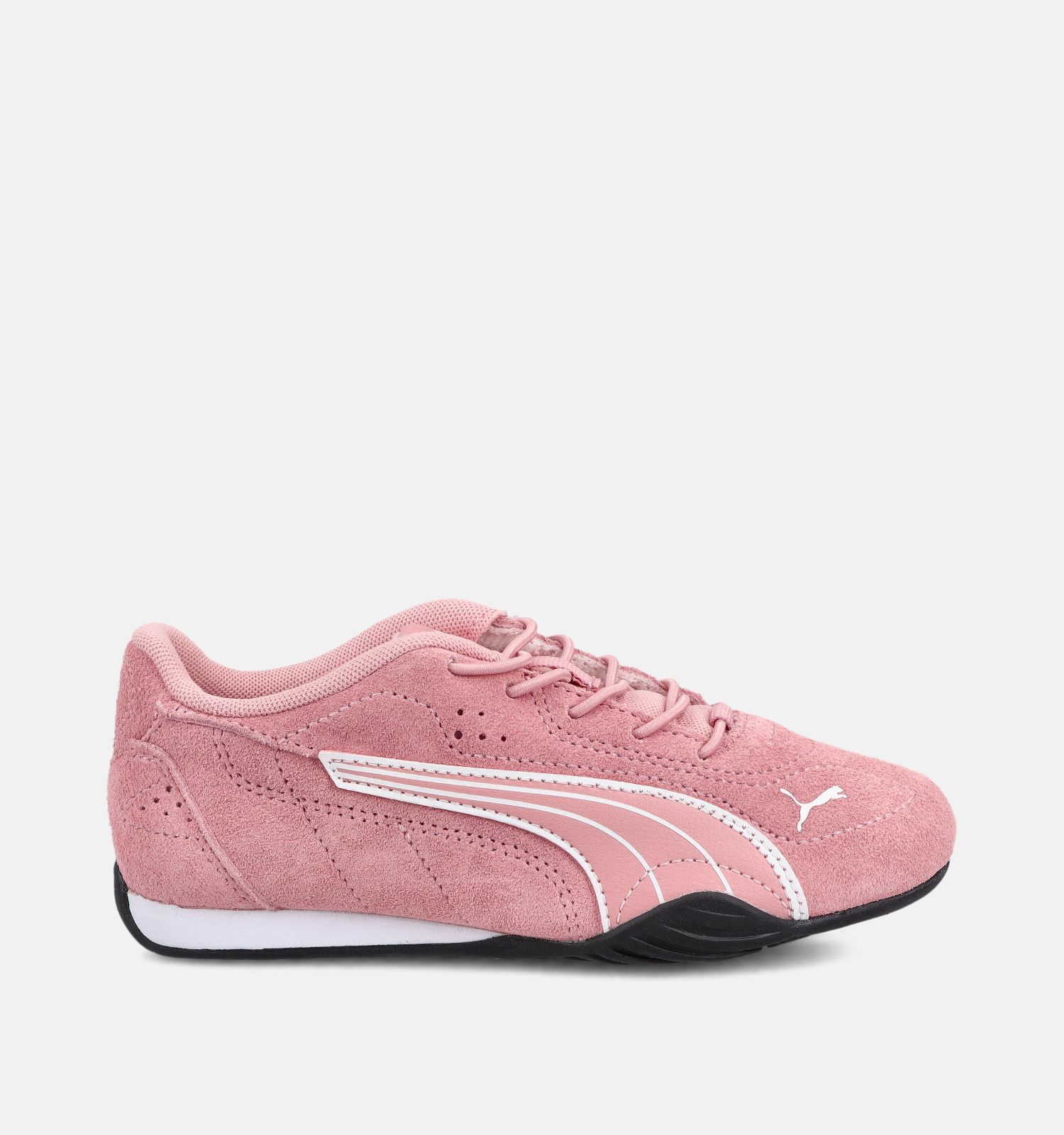 Puma Catch SD Roze Sneakers