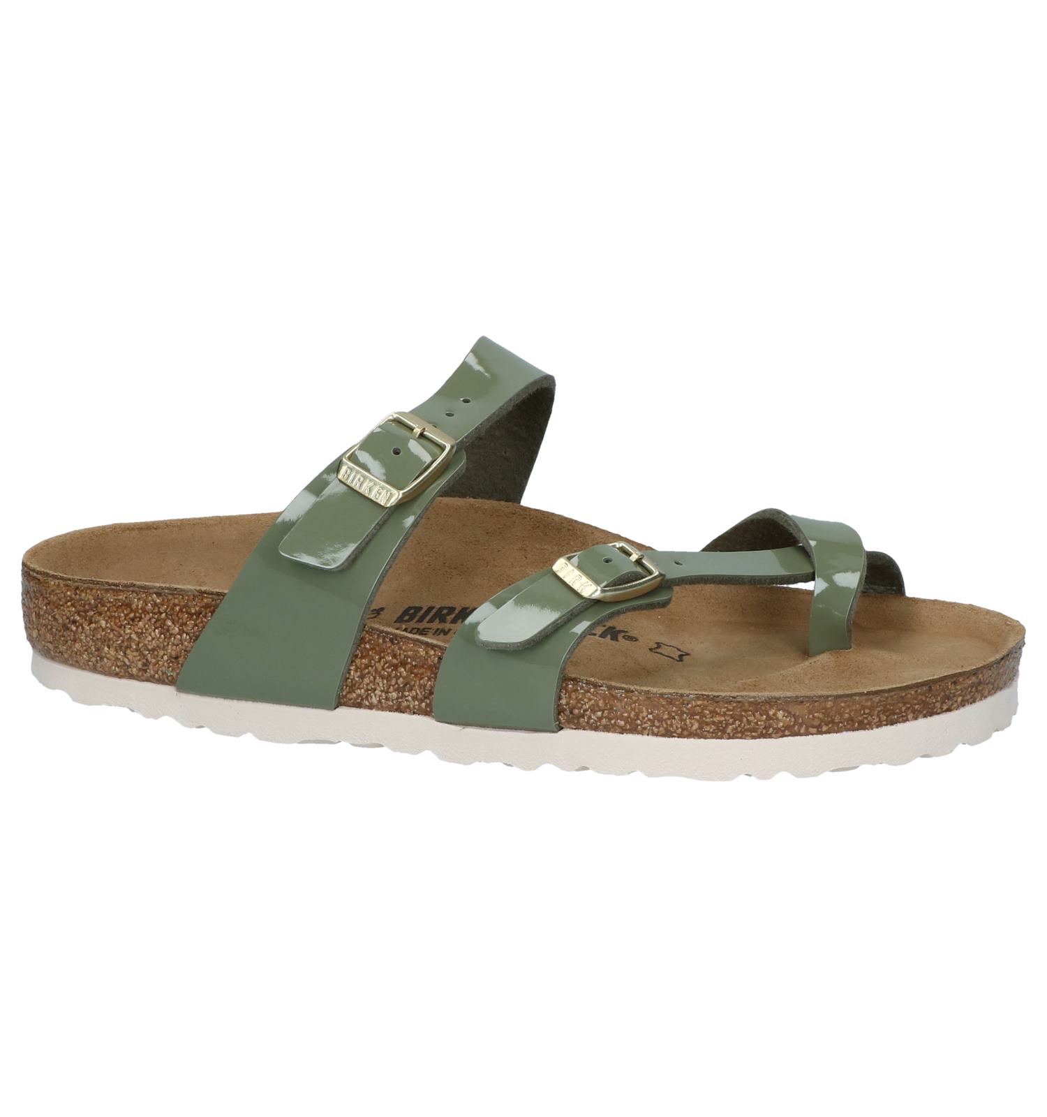 torfs birkenstock dames