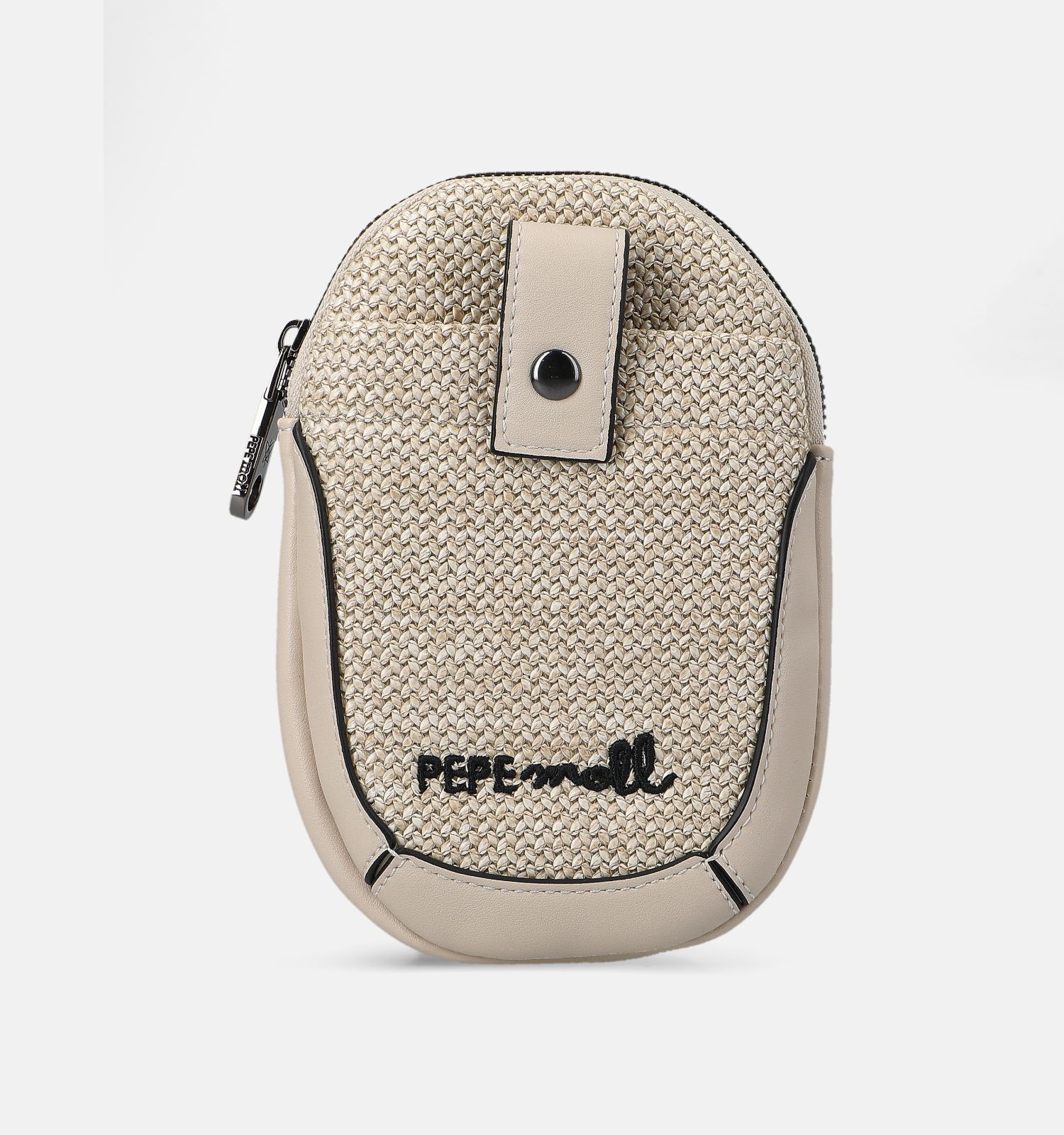 Pepe Moll Kelly Beige Telefoontasje