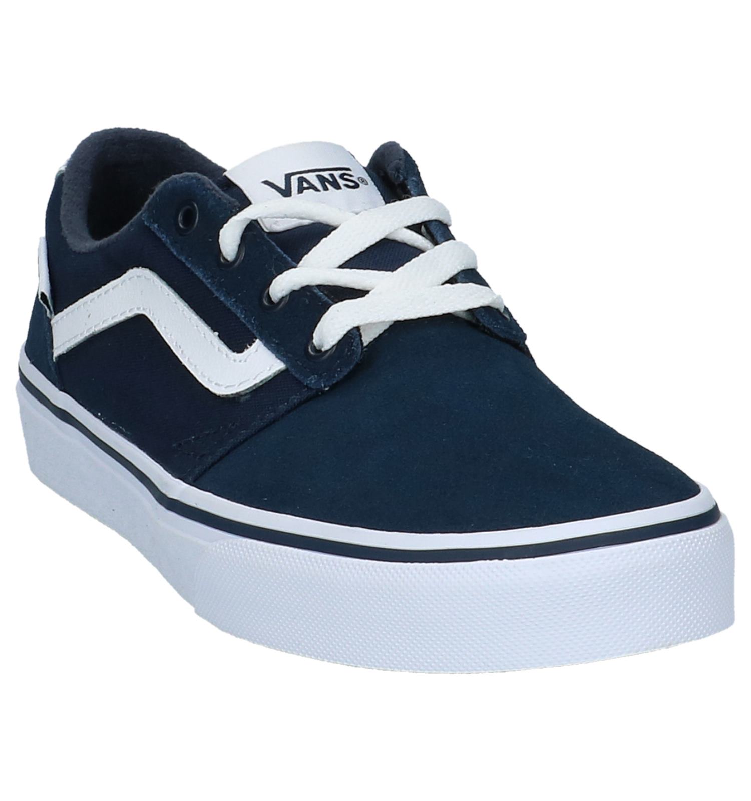 vans bleu 34 vans bleu 34