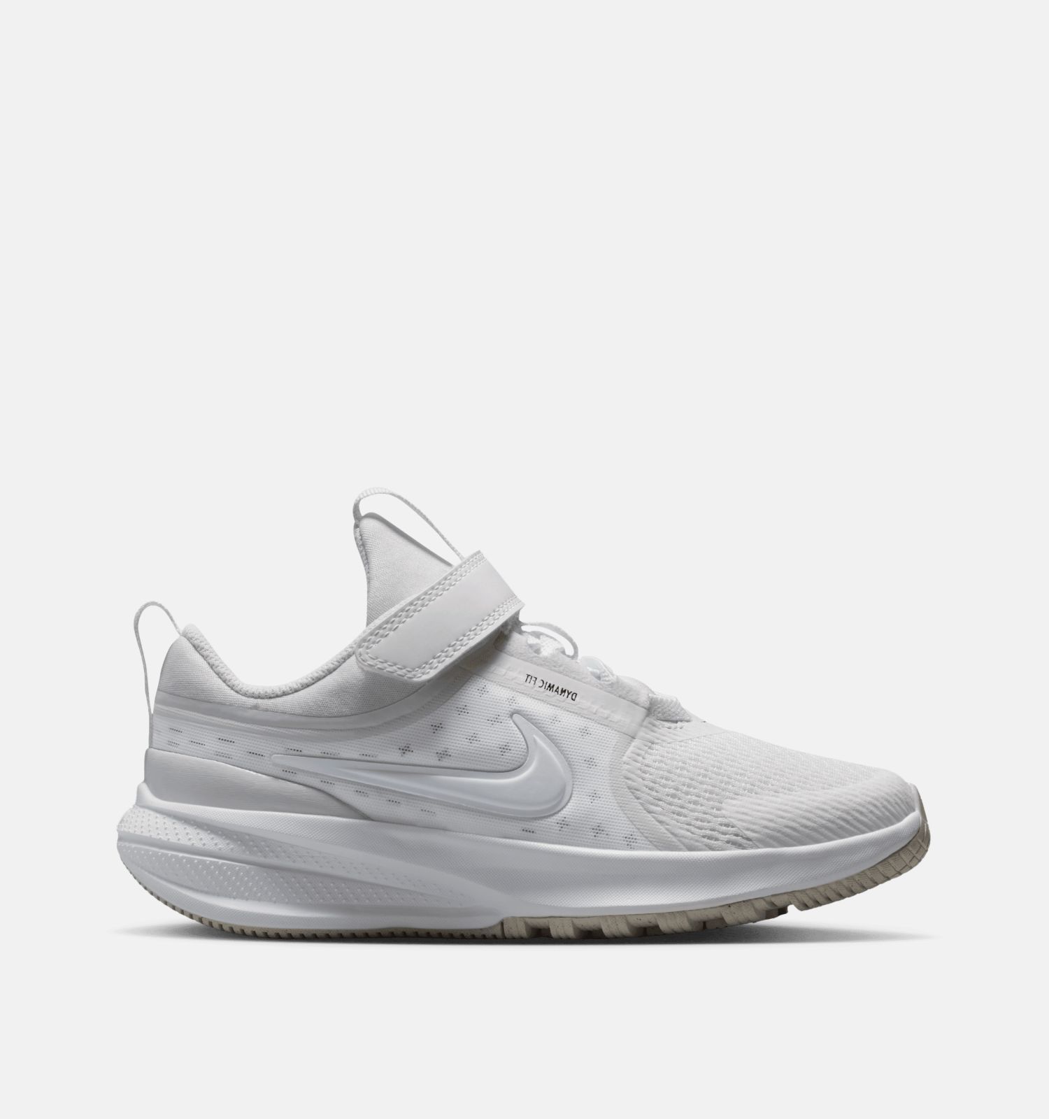 Nike Star Runner Baskets basses en Blanc