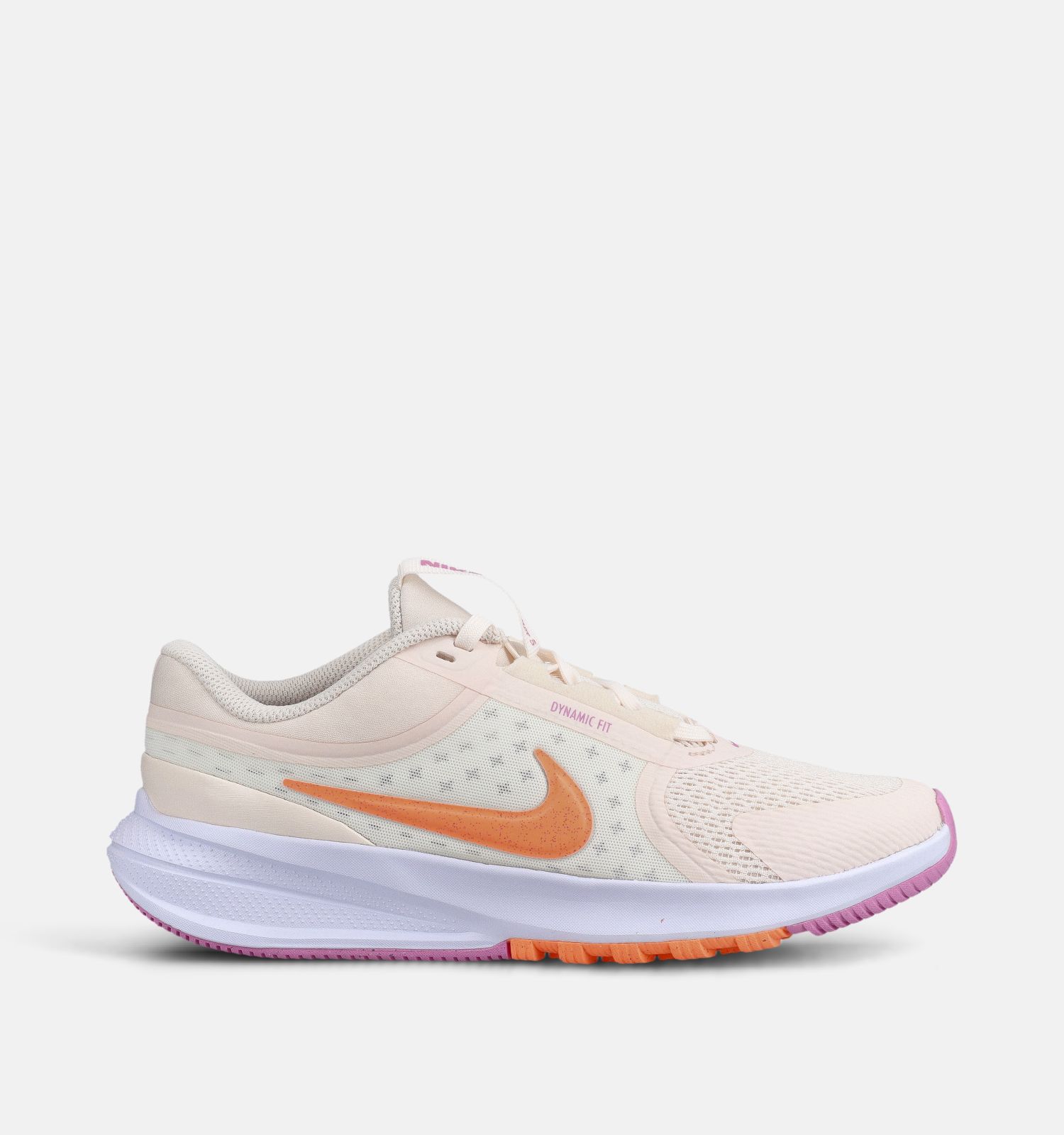 Nike Star Runner 5 Baskets basses en Orange
