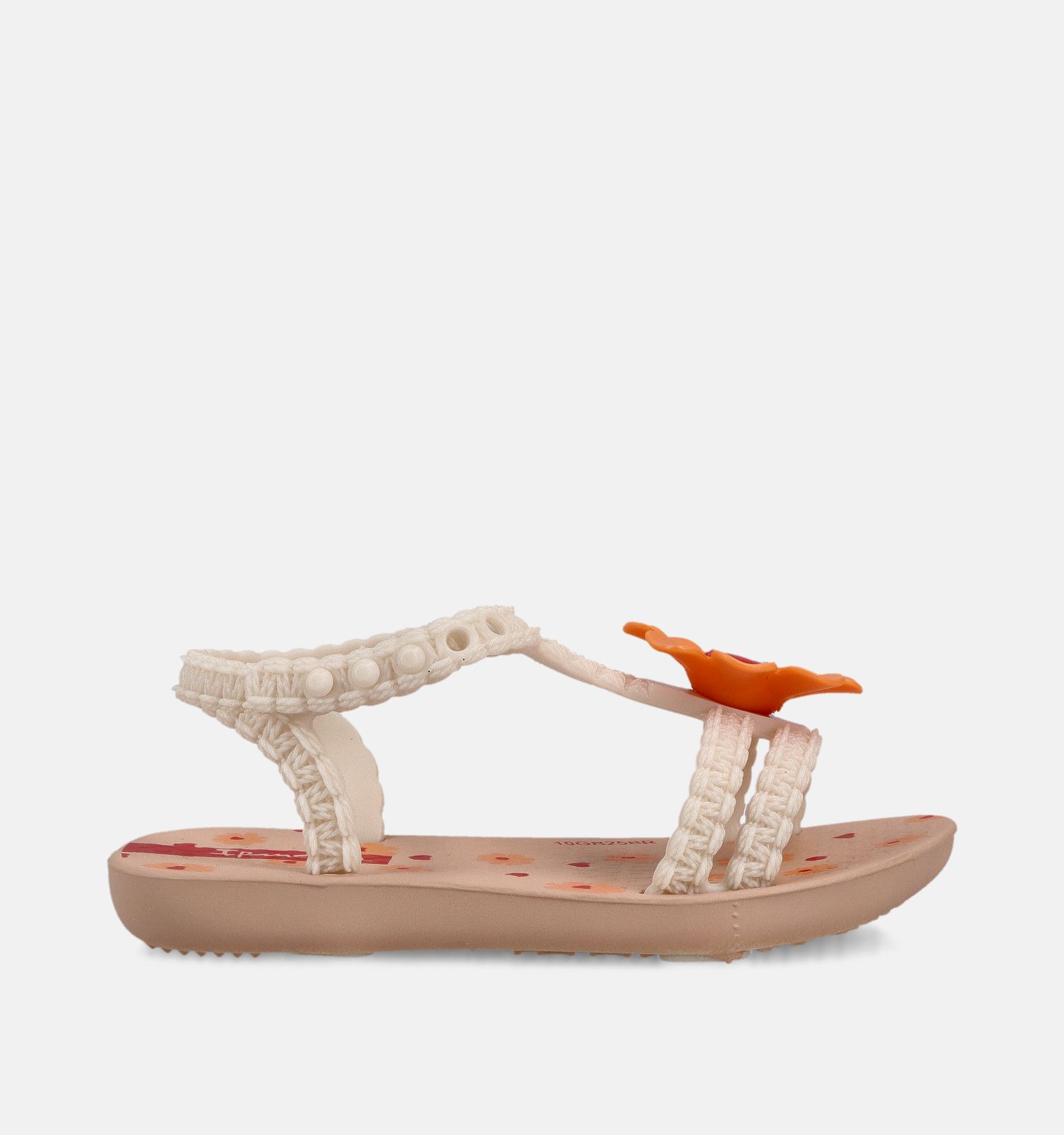 Ipanema Daisy Baby Sandales en Beige