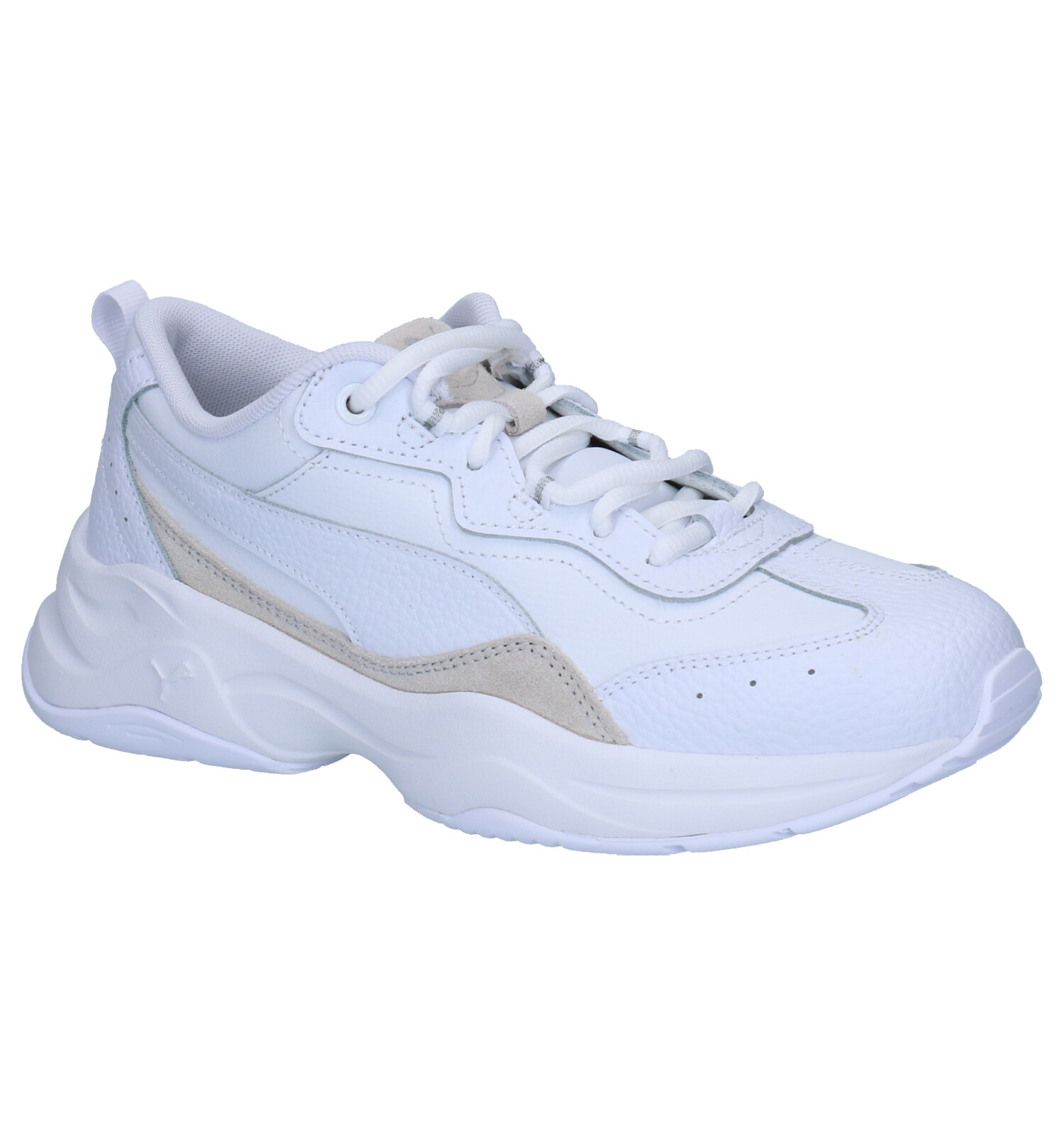 puma cilia sneakers