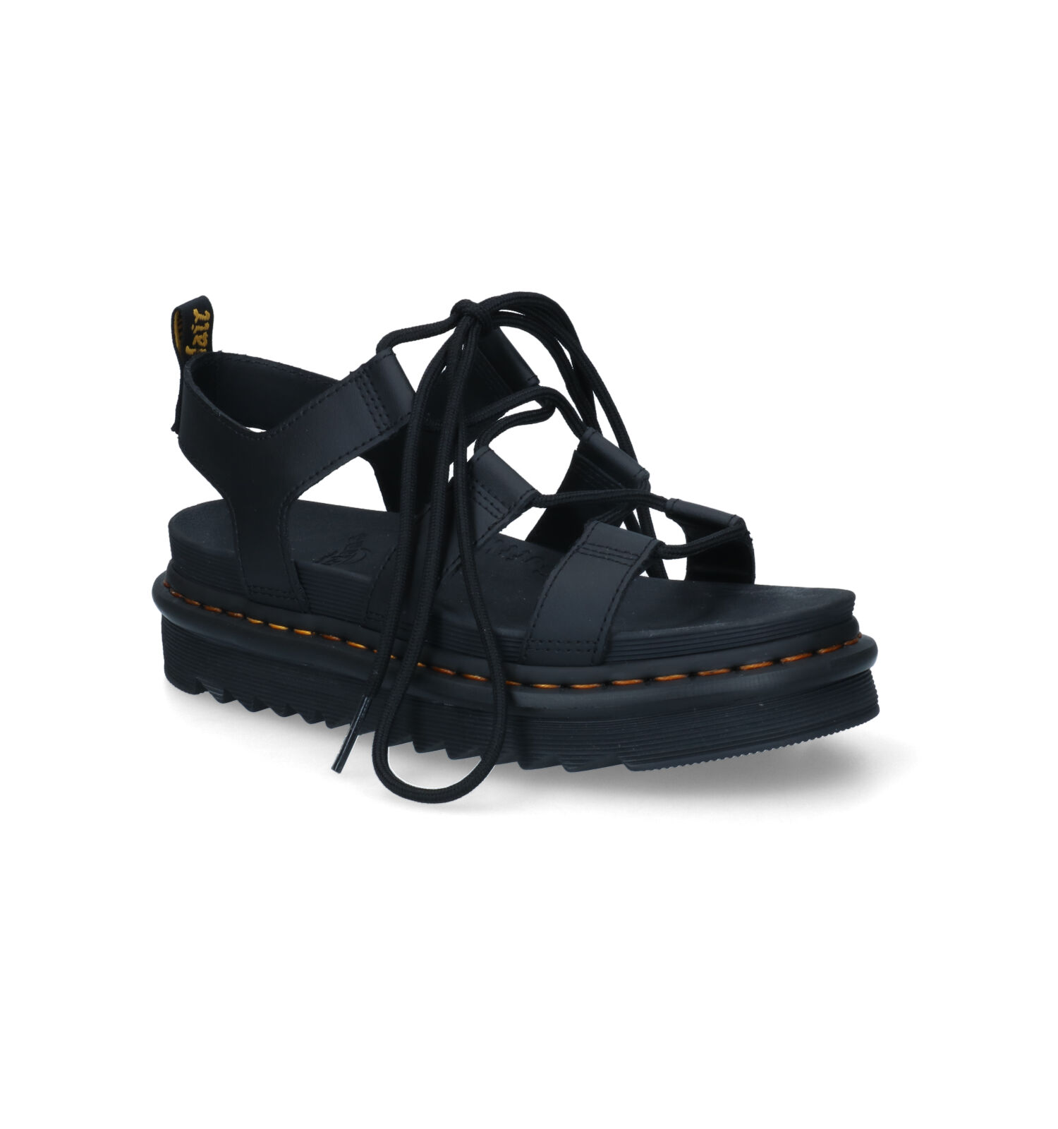 Sandalen dr martens dames online