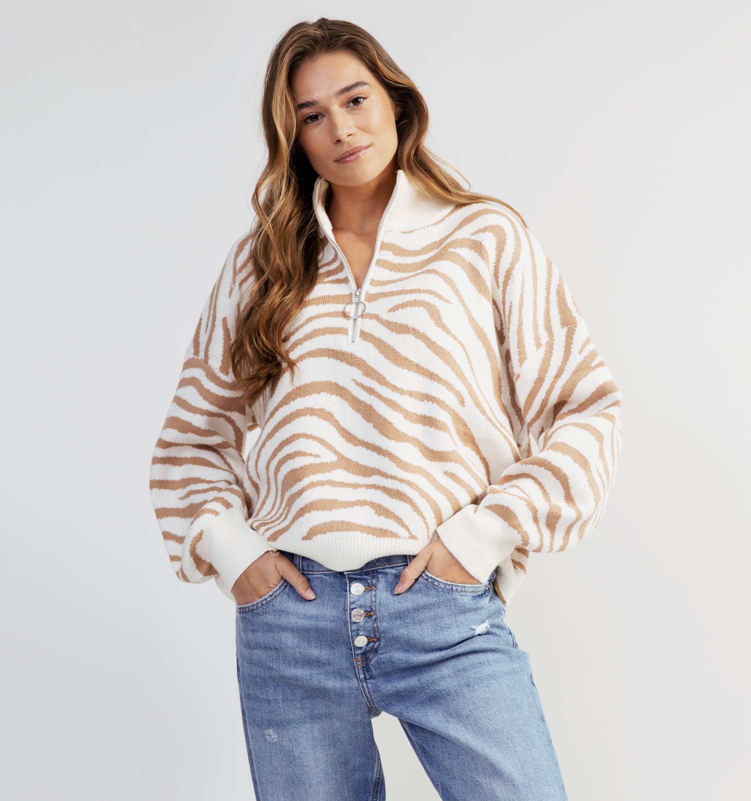 Truien millennium sales