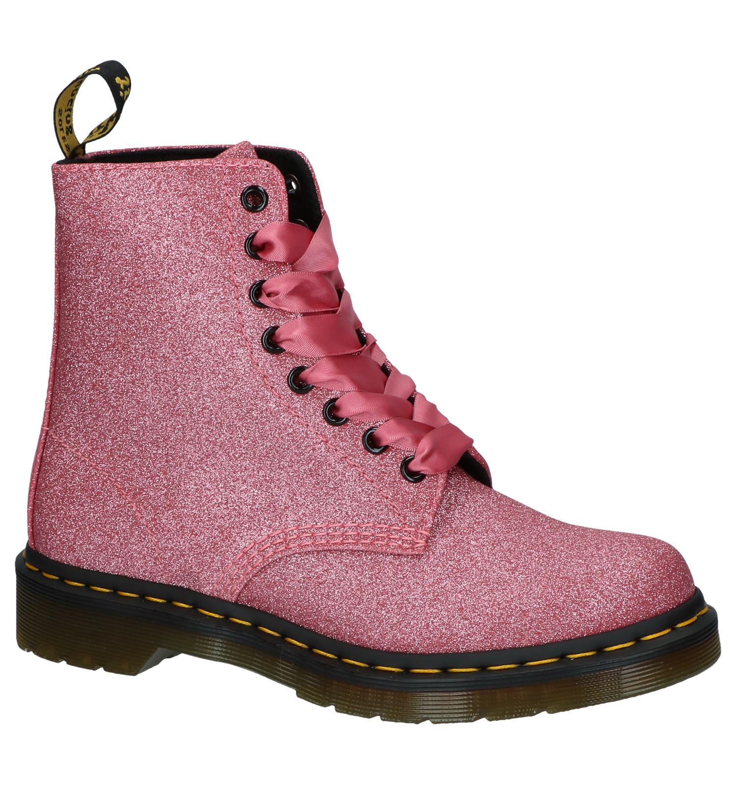 doc martens pascal floral
